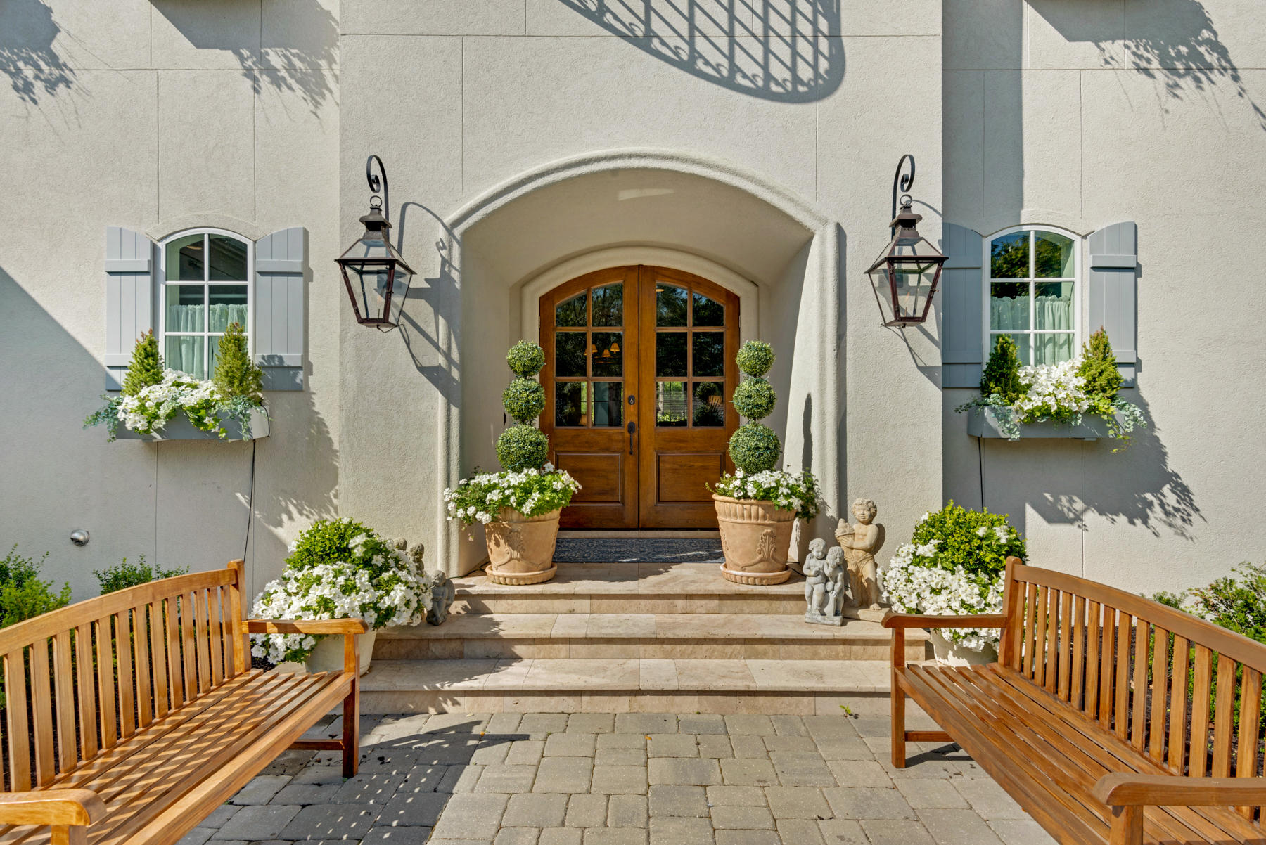 REGATTA BAY PH 2 - Residential