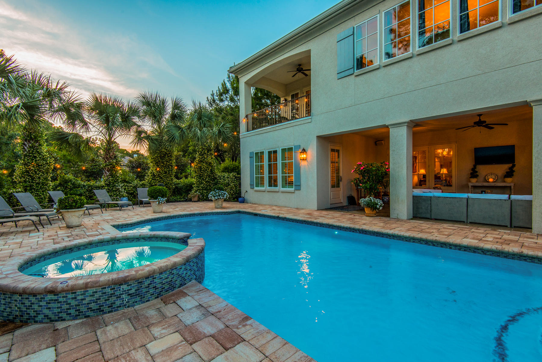 REGATTA BAY PH 2 - Residential