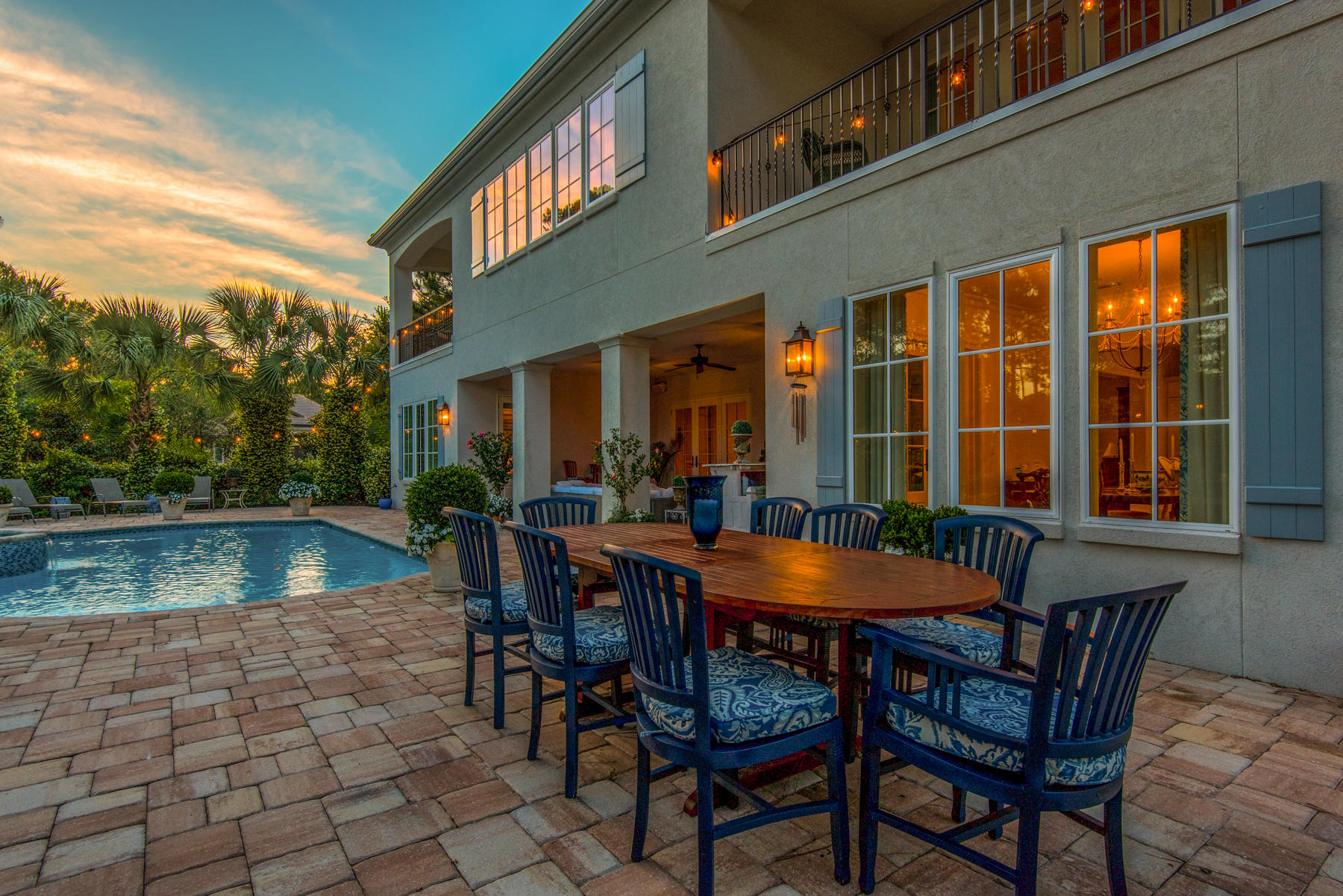 REGATTA BAY PH 2 - Residential