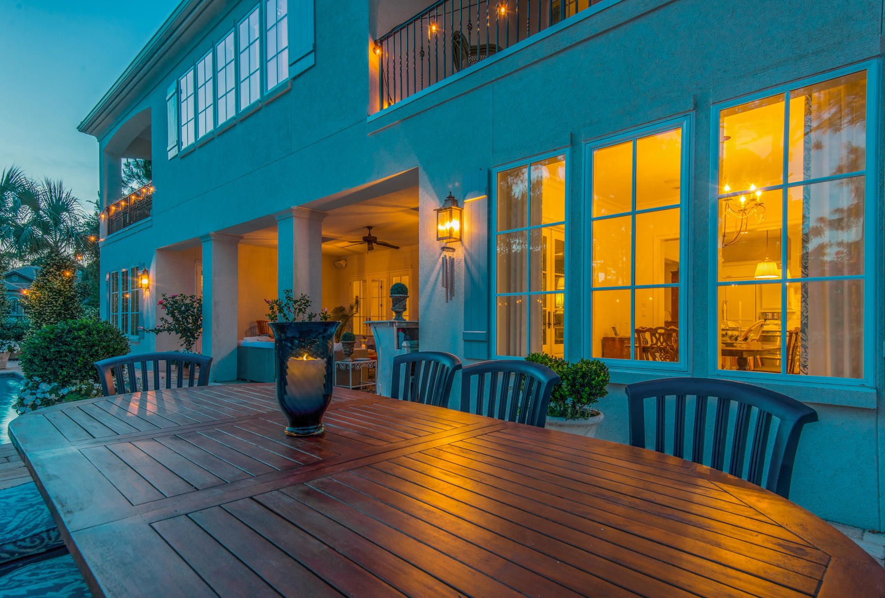 REGATTA BAY PH 2 - Residential