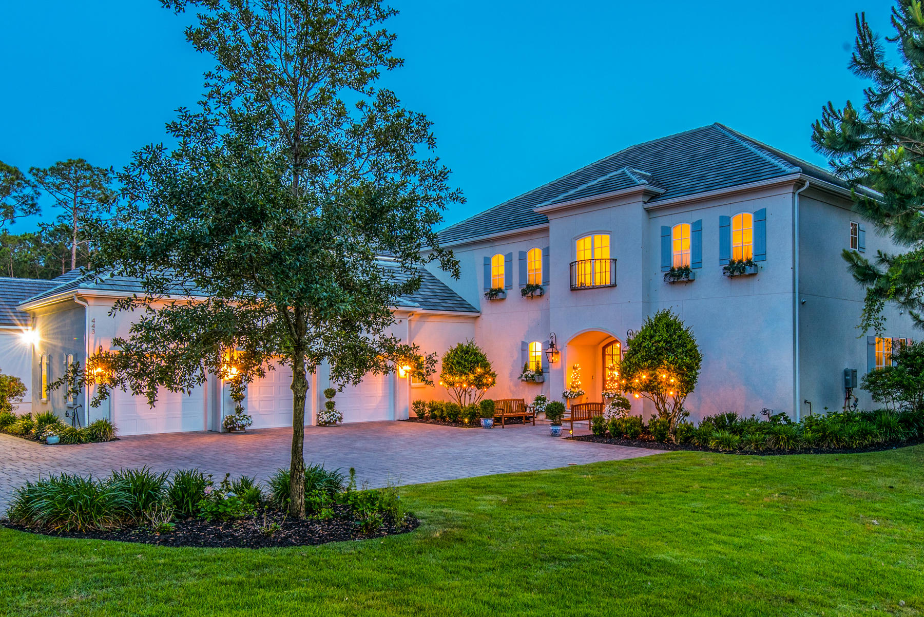 REGATTA BAY PH 2 - Residential
