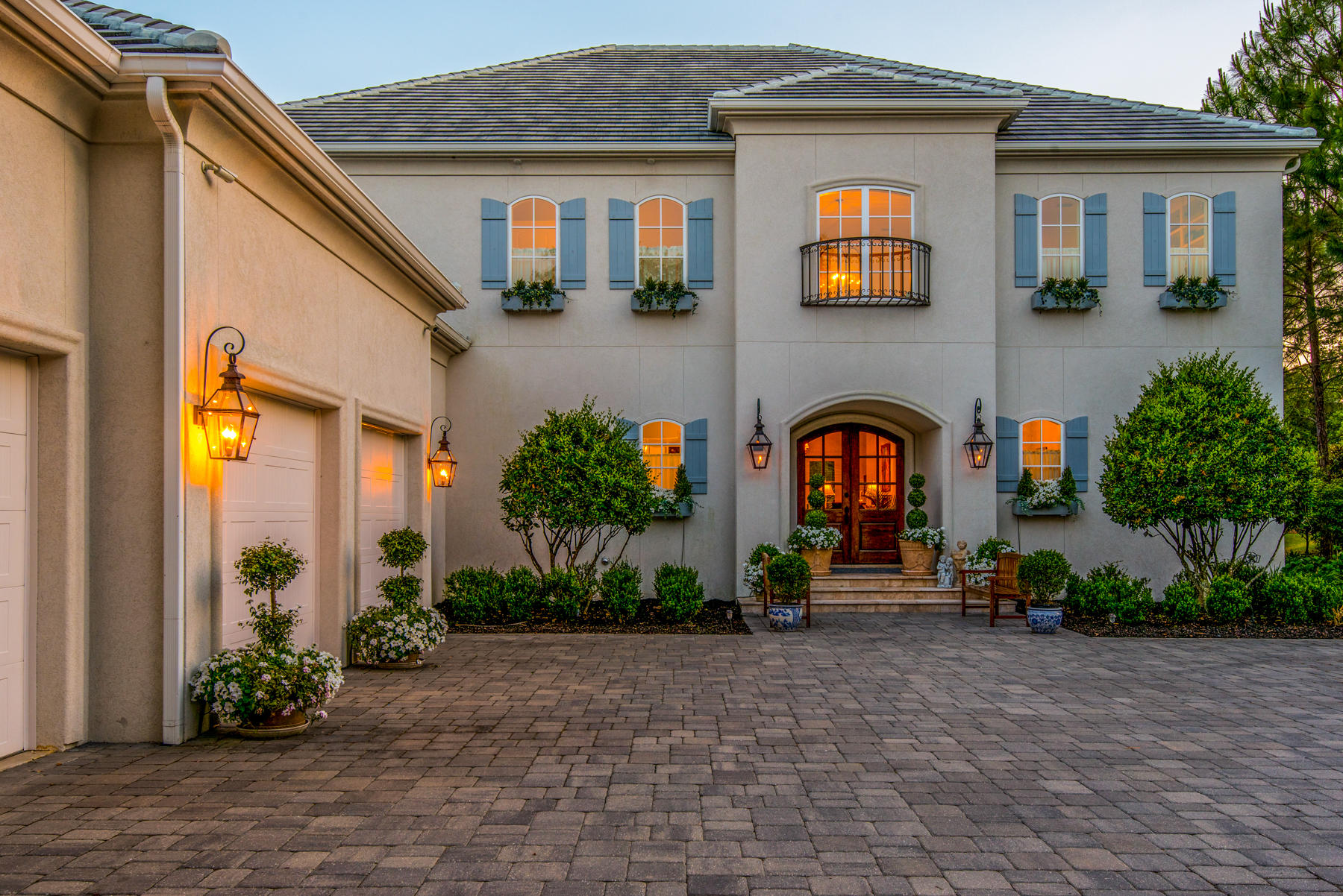 REGATTA BAY PH 2 - Residential