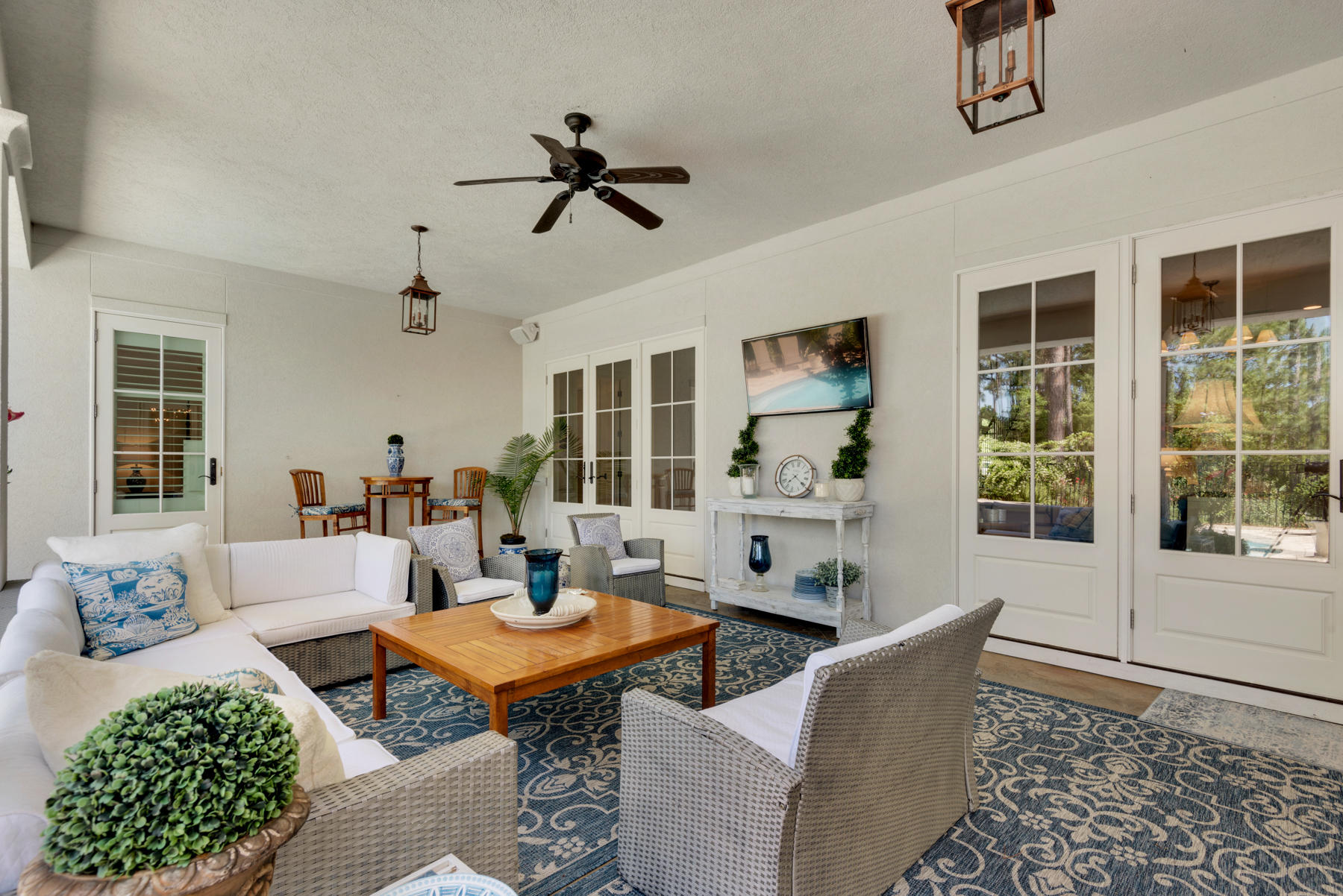 REGATTA BAY PH 2 - Residential