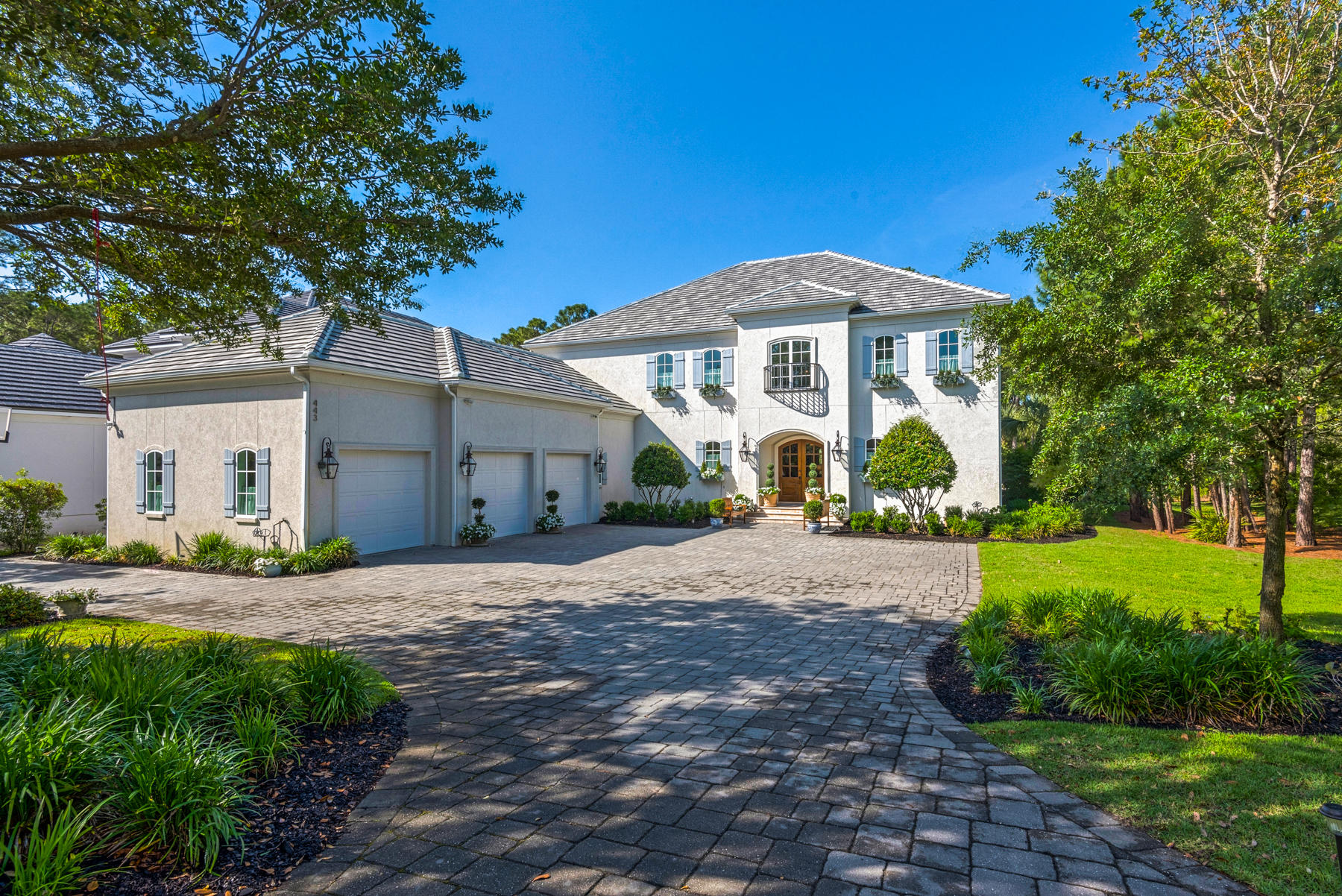 REGATTA BAY PH 2 - Residential