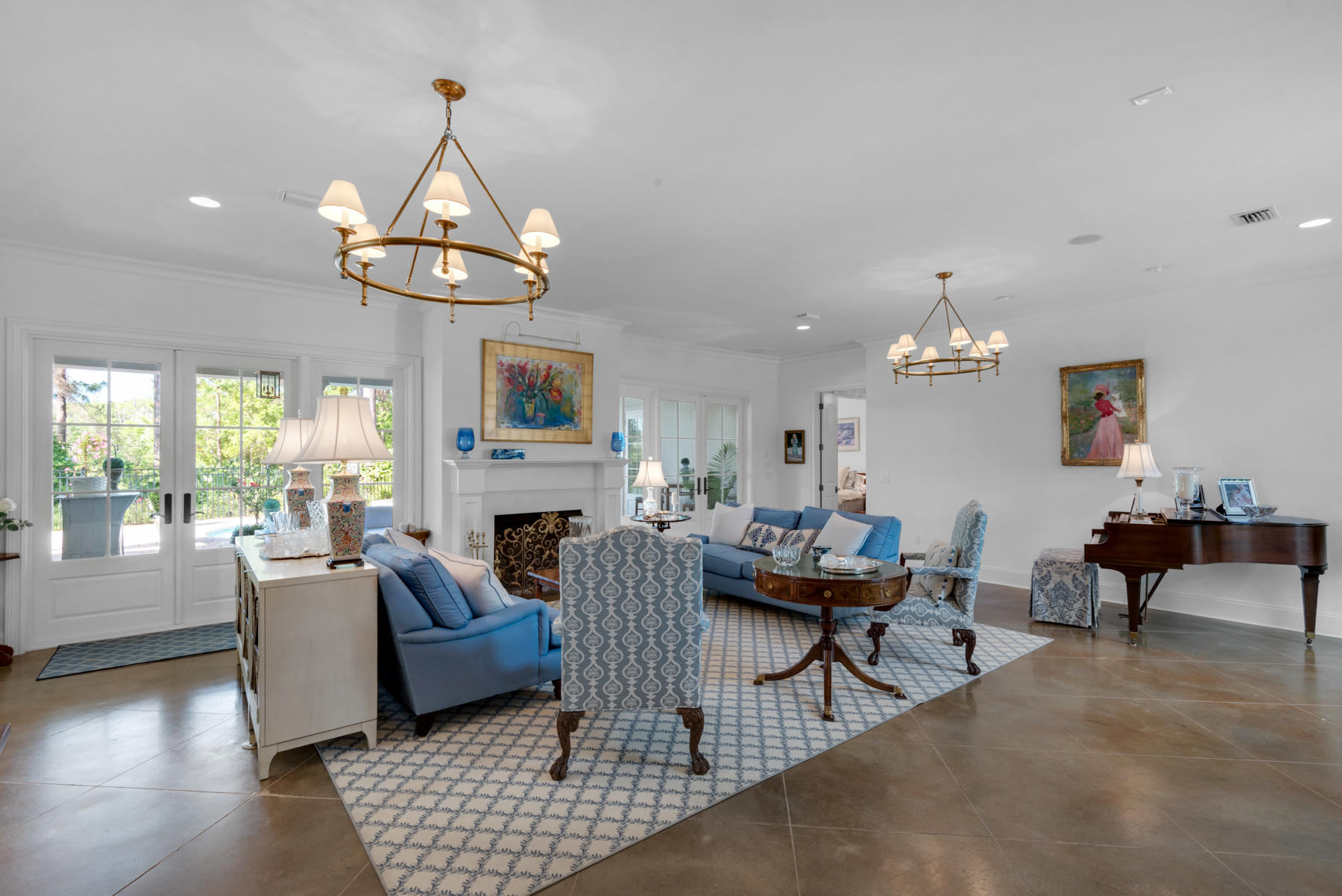 REGATTA BAY PH 2 - Residential