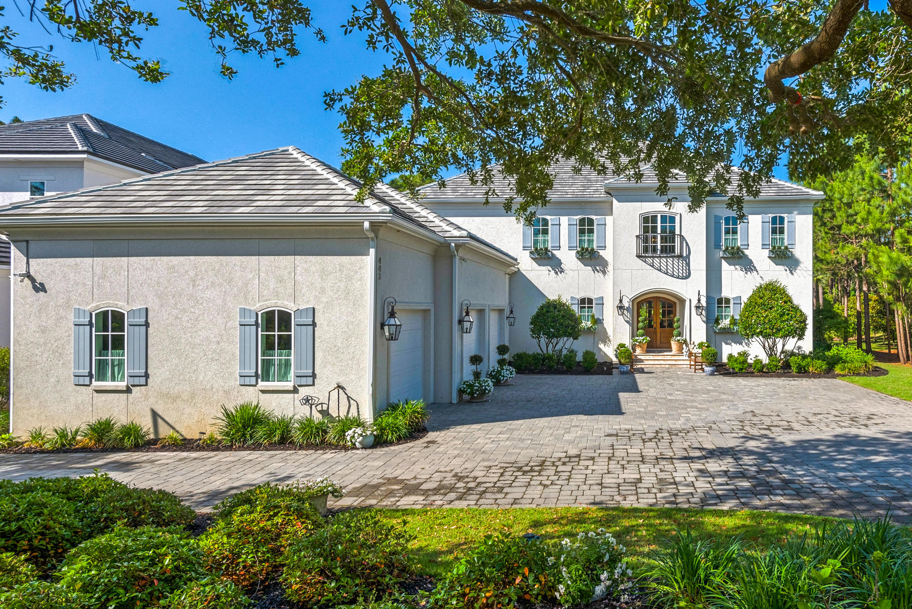 REGATTA BAY PH 2 - Residential