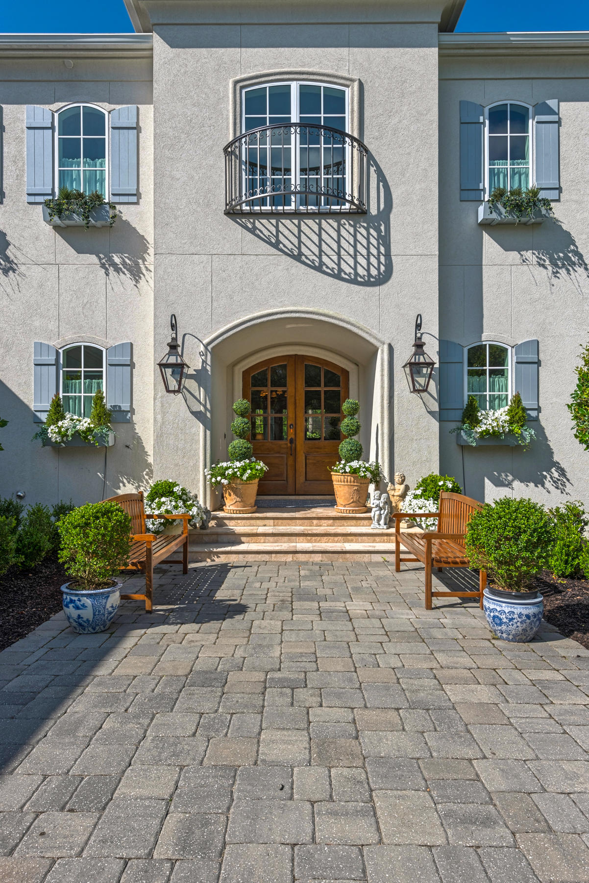 REGATTA BAY PH 2 - Residential
