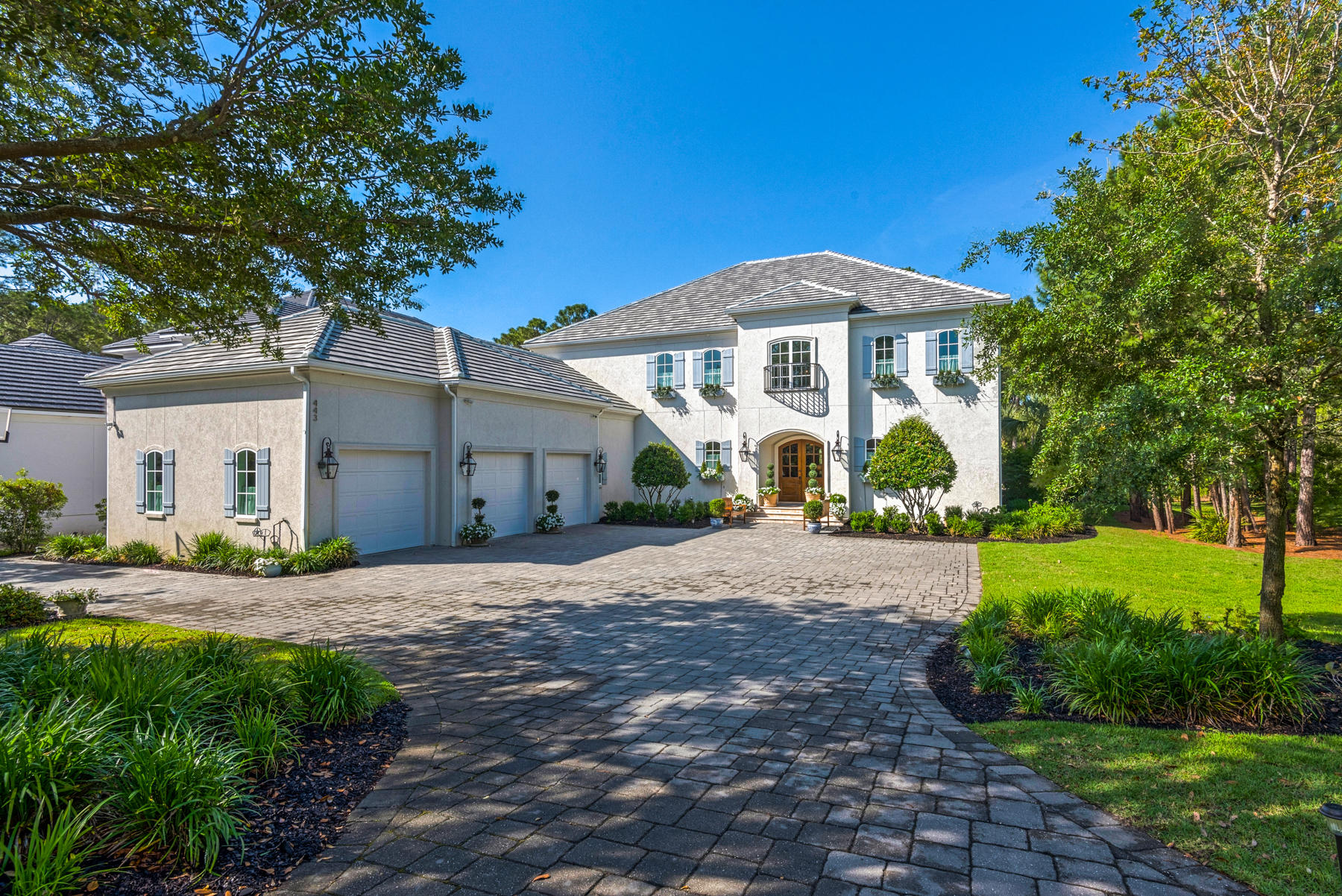 REGATTA BAY PH 2 - Residential