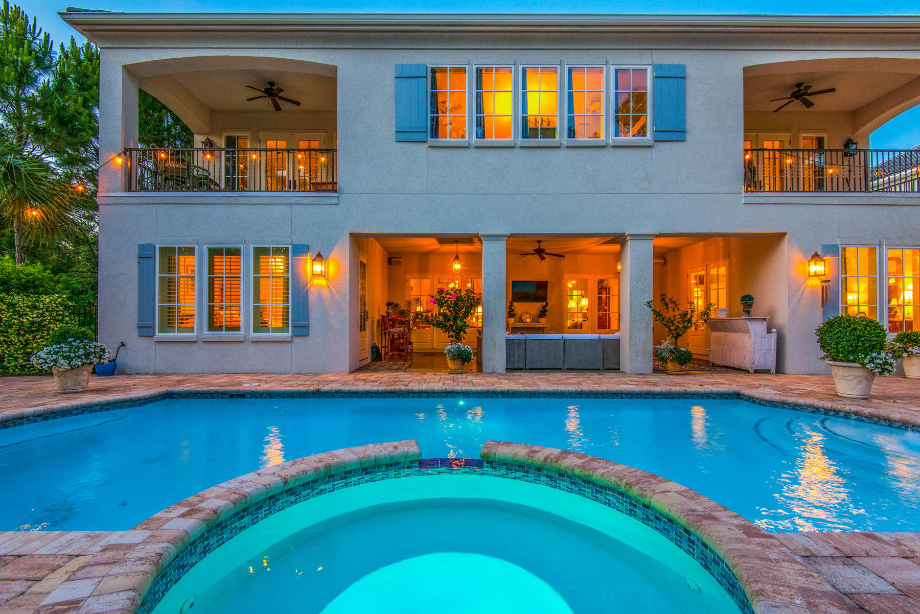 REGATTA BAY PH 2 - Residential
