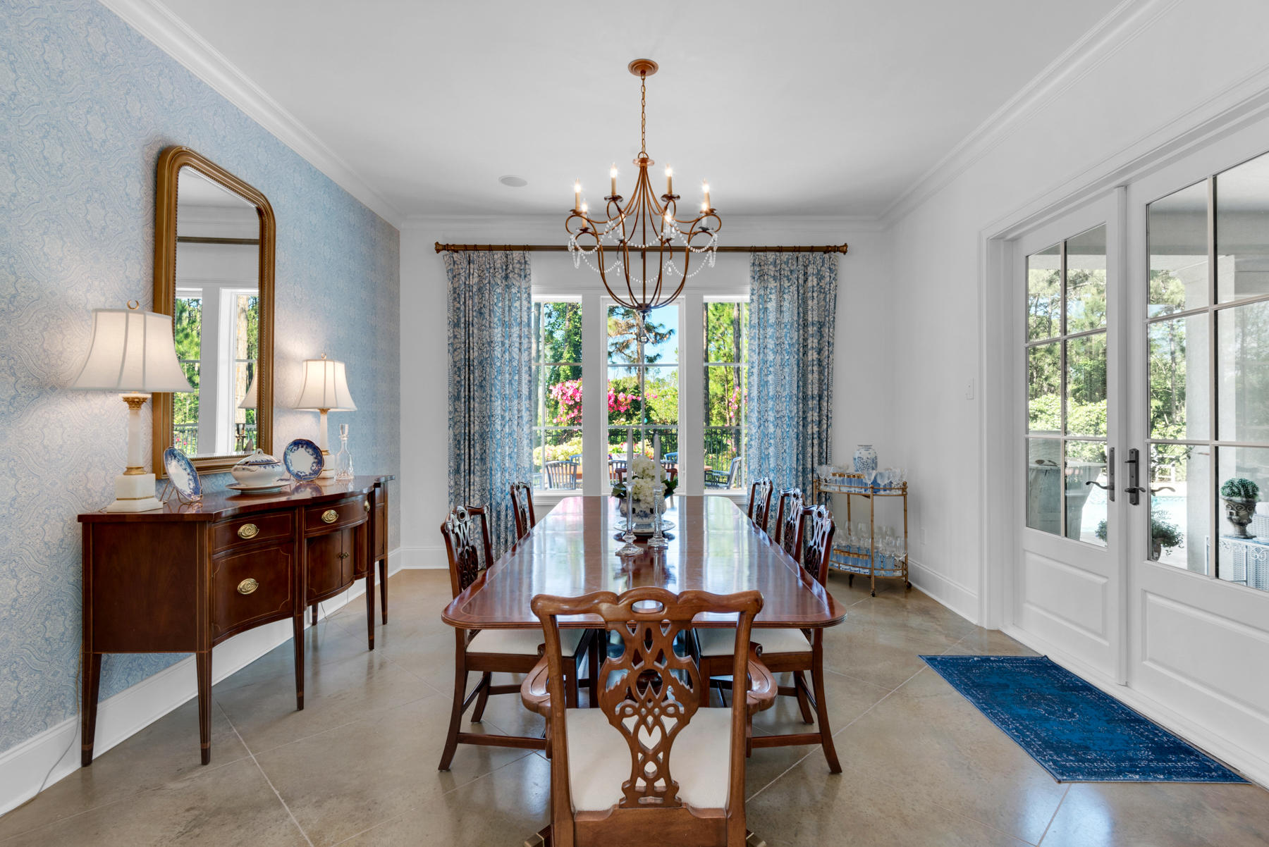 REGATTA BAY PH 2 - Residential