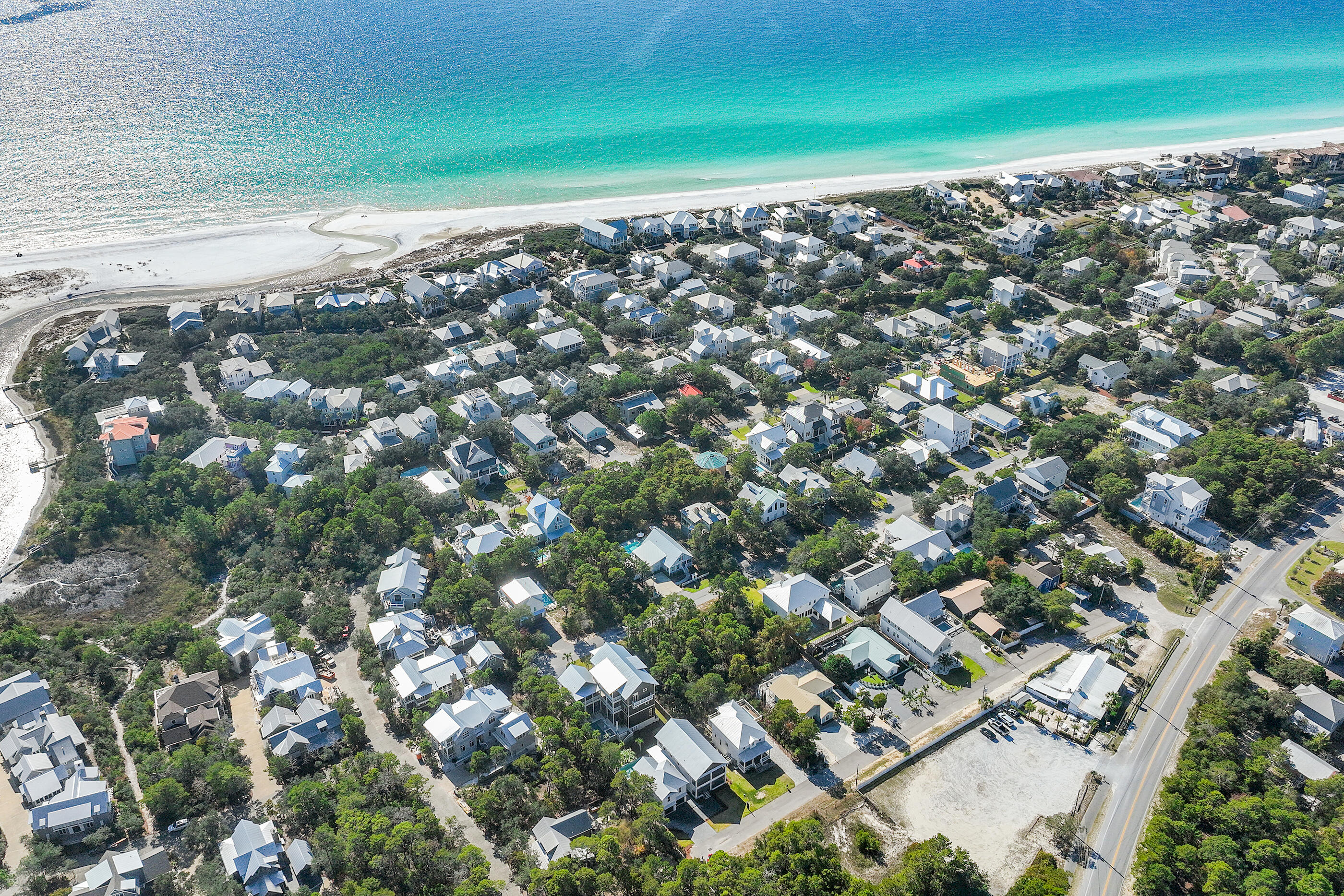 GULFVIEW HEIGHTS - Residential