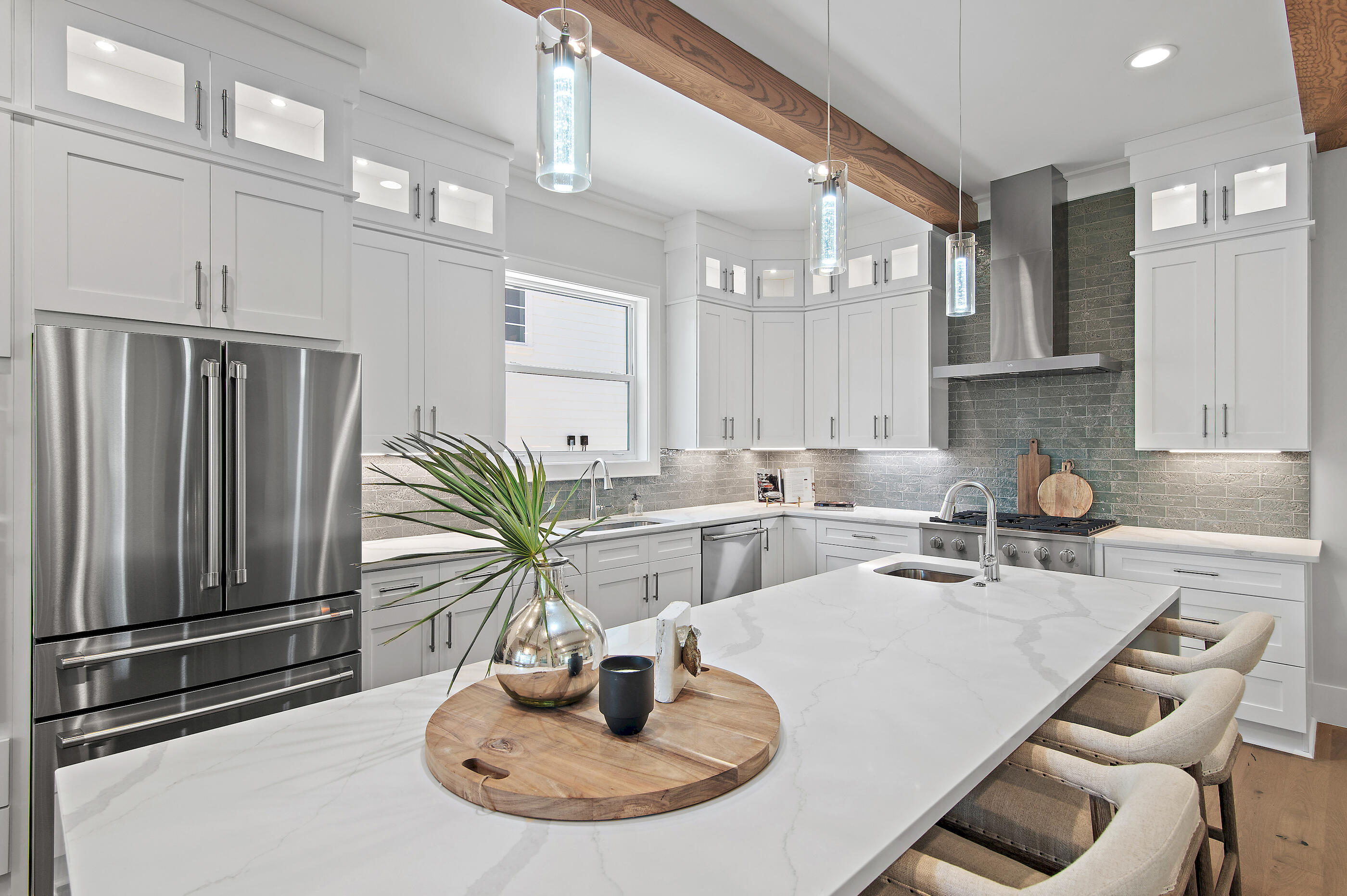 GULFVIEW HEIGHTS - Residential