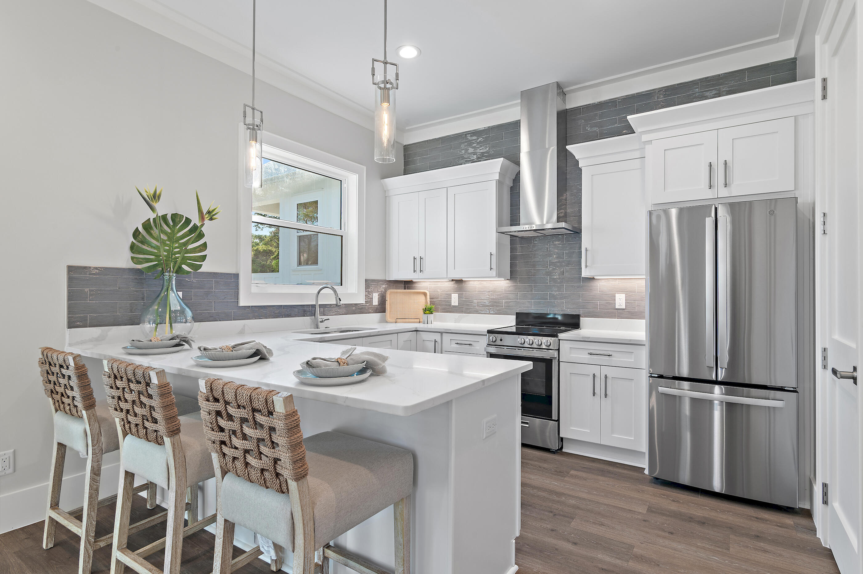 GULFVIEW HEIGHTS - Residential