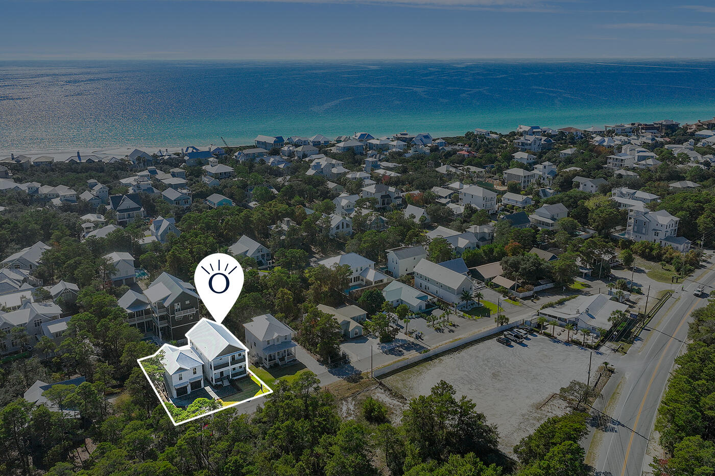 GULFVIEW HEIGHTS - Residential