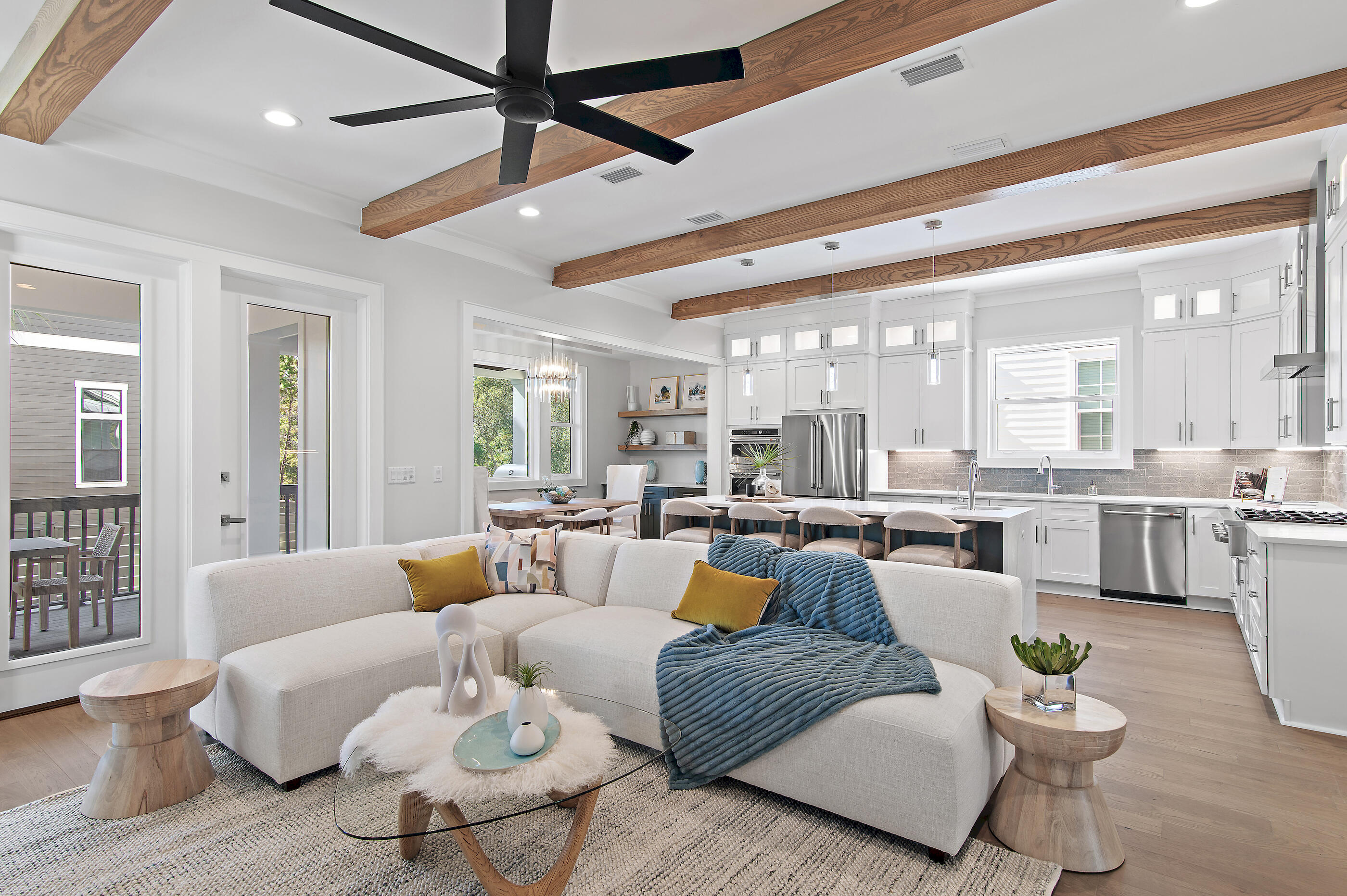 GULFVIEW HEIGHTS - Residential