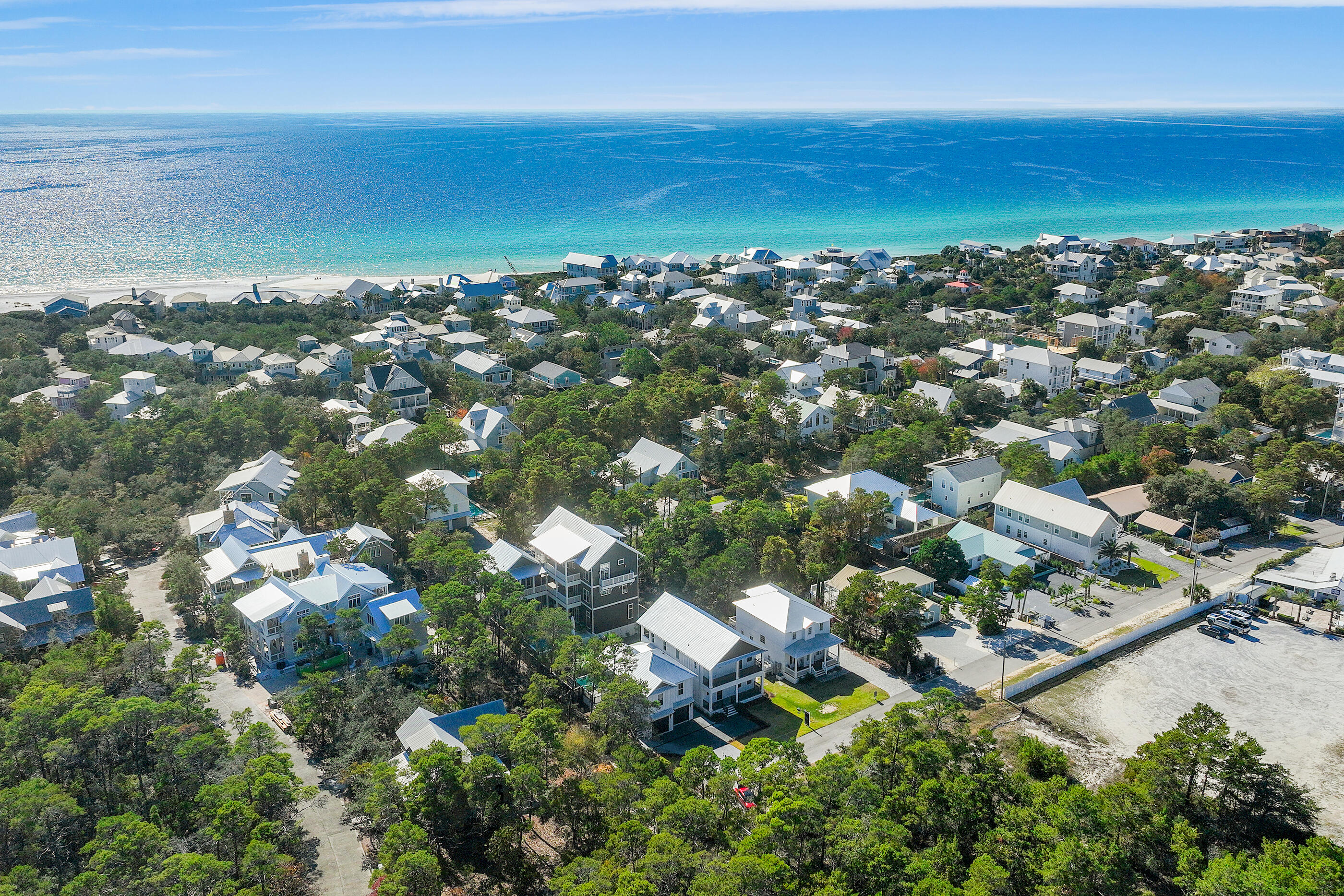 GULFVIEW HEIGHTS - Residential