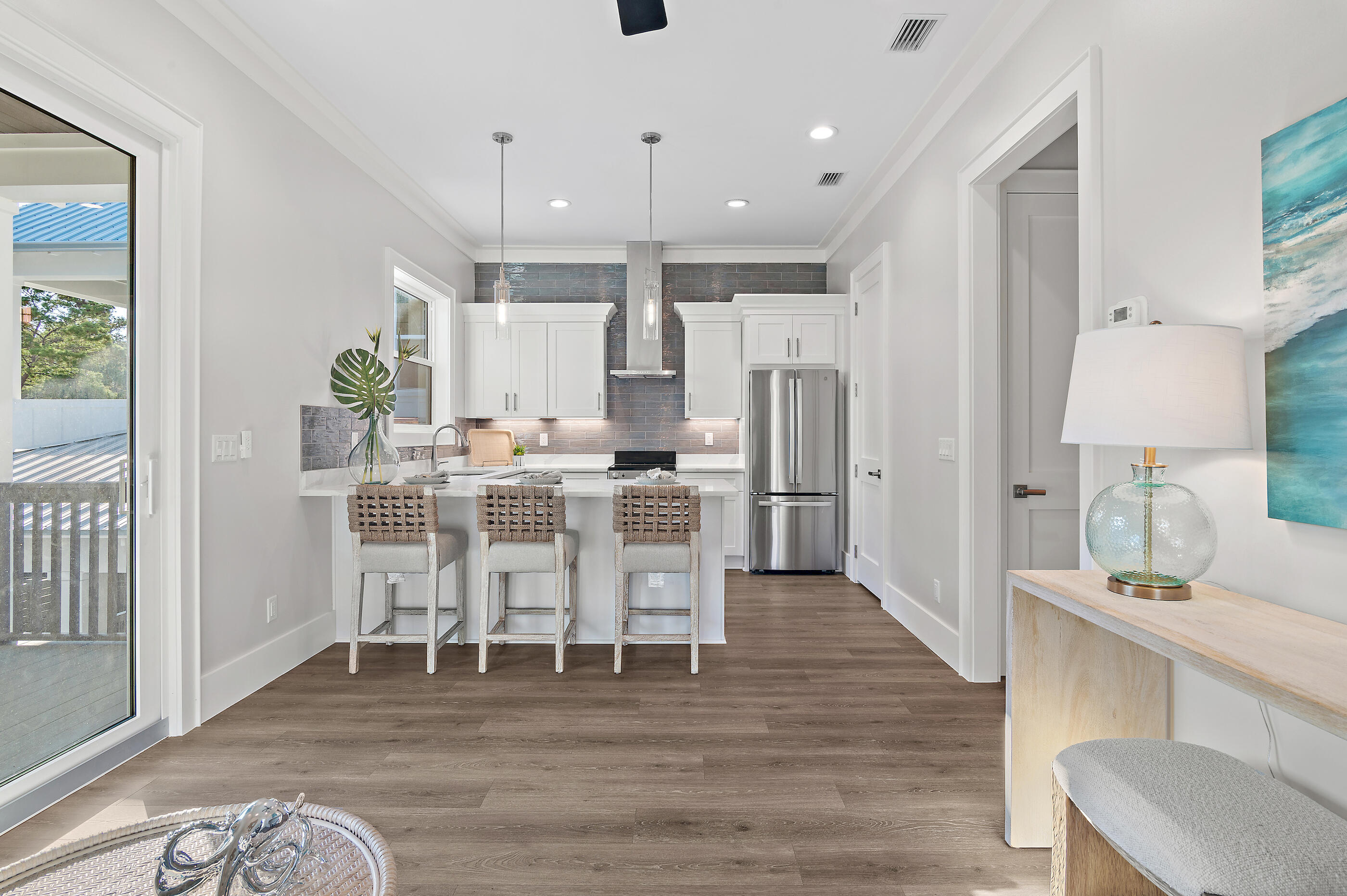 GULFVIEW HEIGHTS - Residential