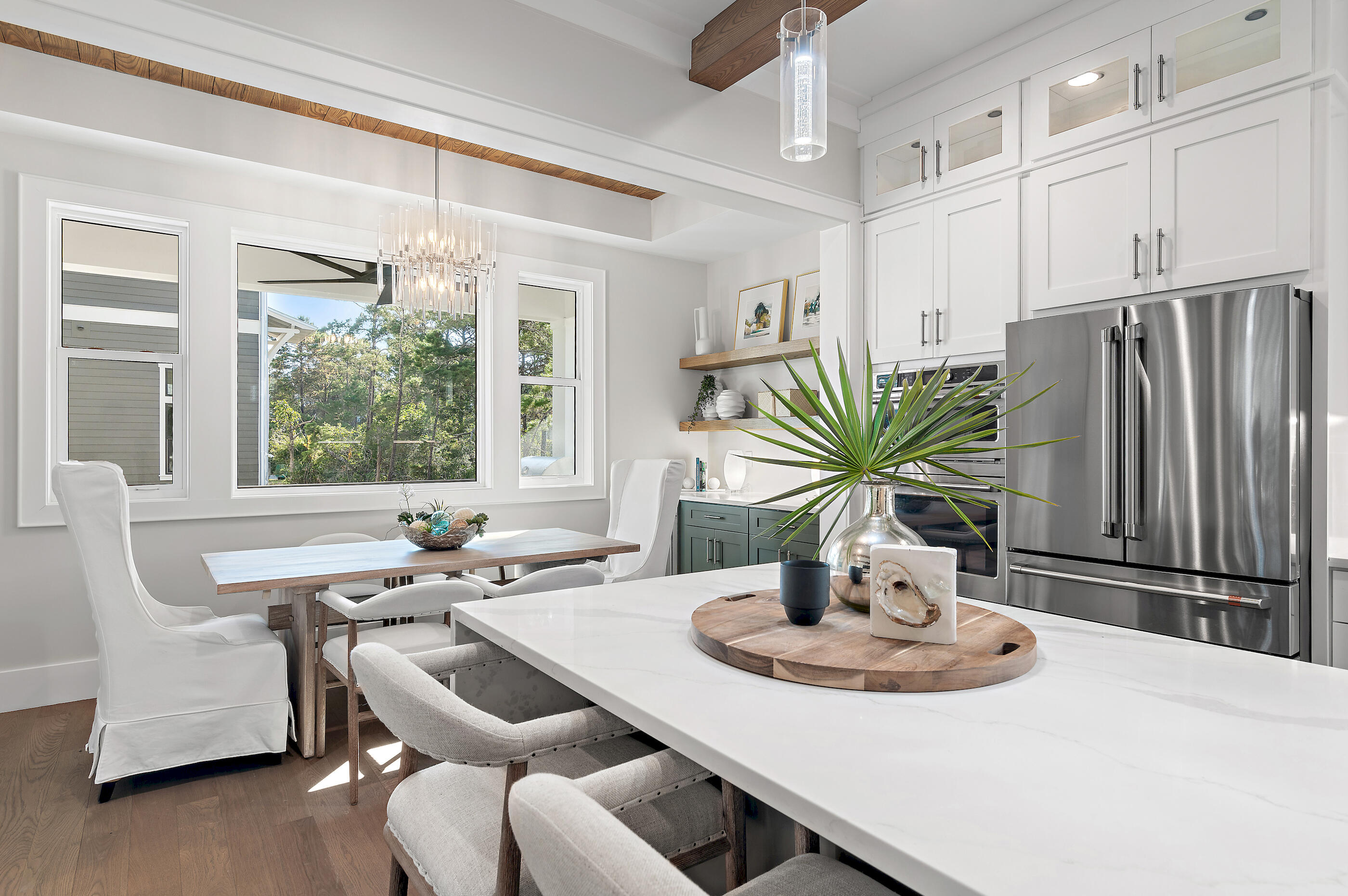 GULFVIEW HEIGHTS - Residential