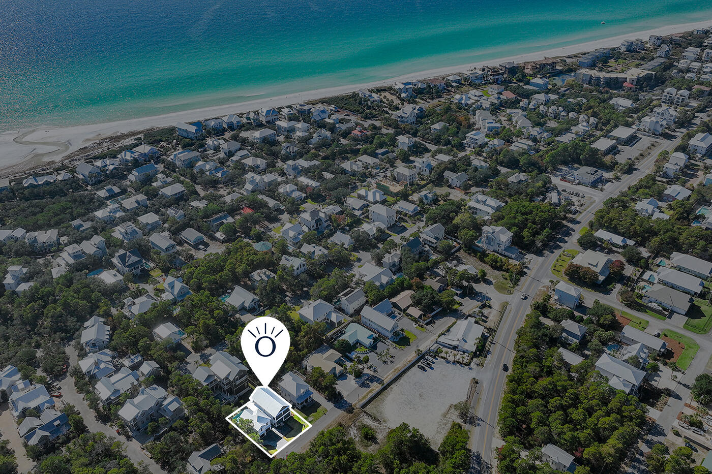 GULFVIEW HEIGHTS - Residential