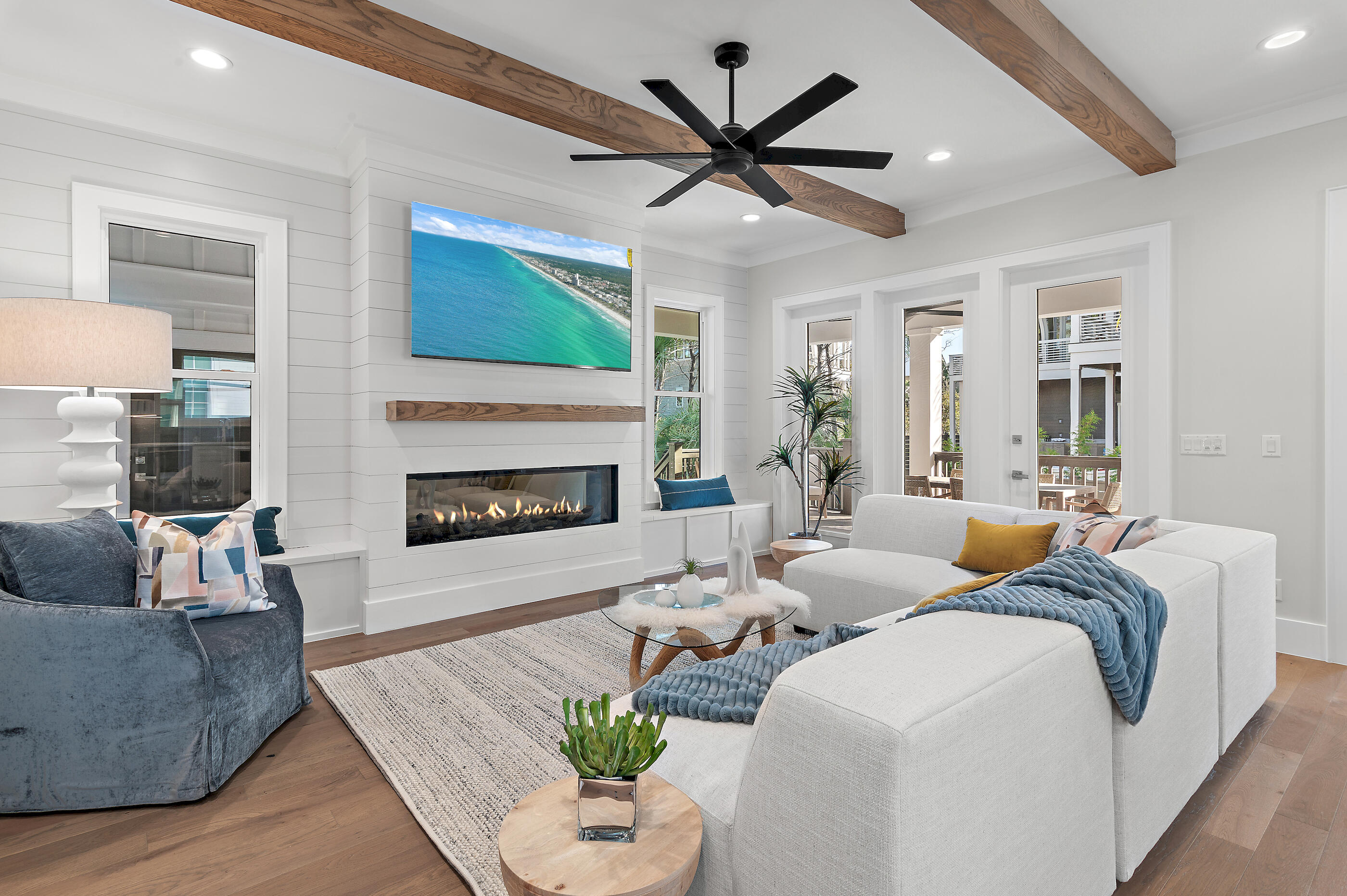 GULFVIEW HEIGHTS - Residential