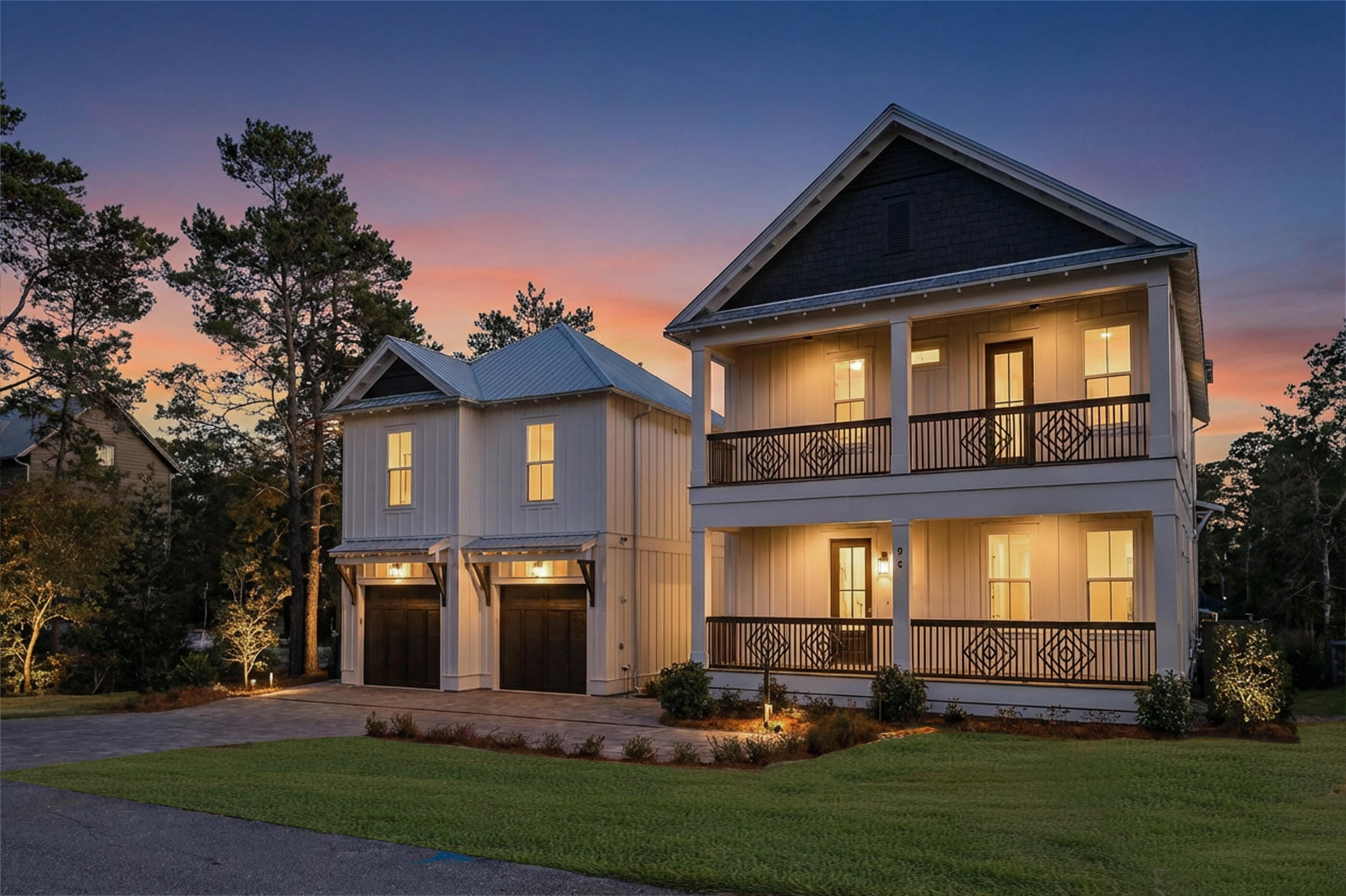 GULFVIEW HEIGHTS - Residential