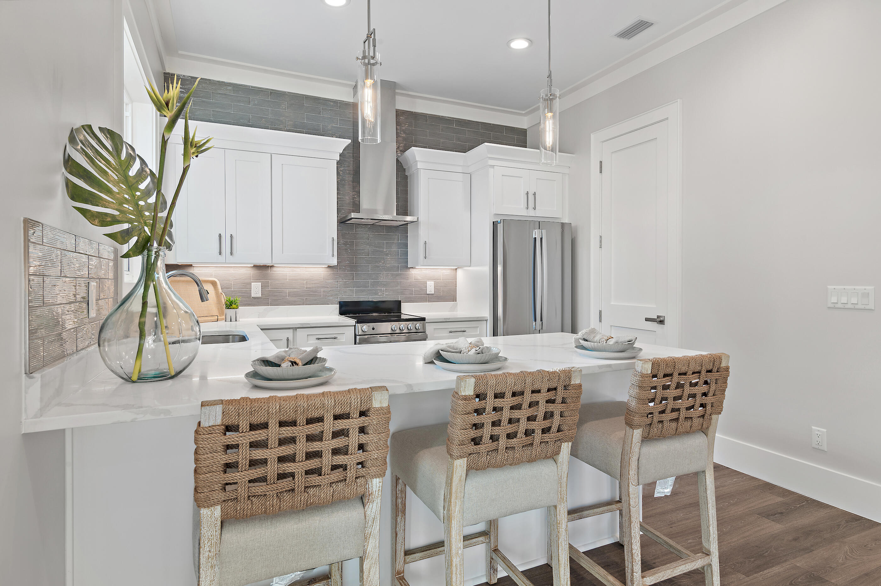 GULFVIEW HEIGHTS - Residential