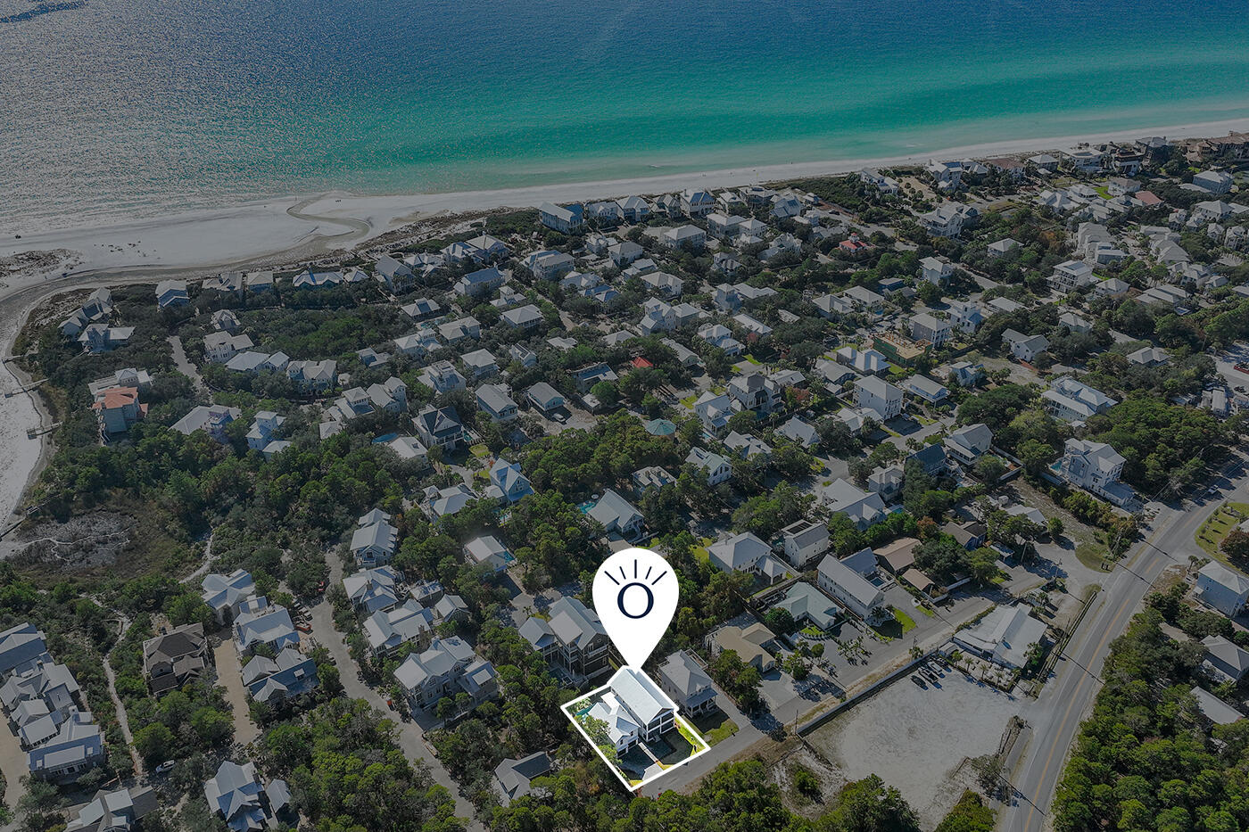 GULFVIEW HEIGHTS - Residential