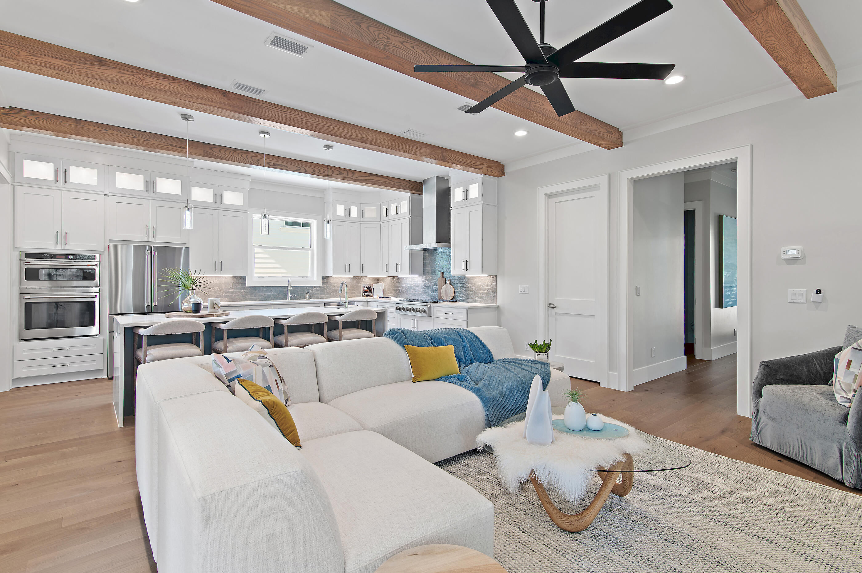 GULFVIEW HEIGHTS - Residential