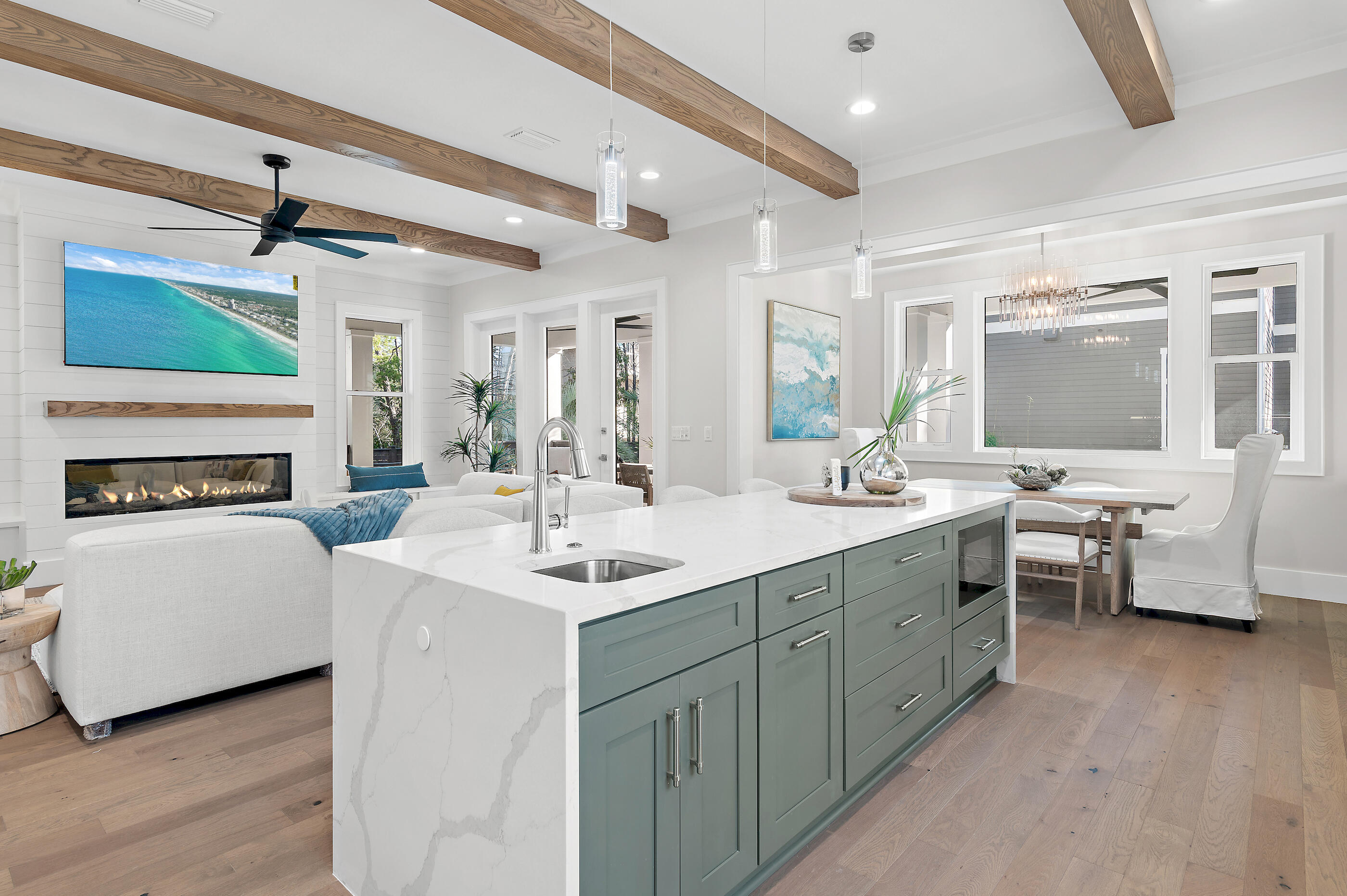 GULFVIEW HEIGHTS - Residential