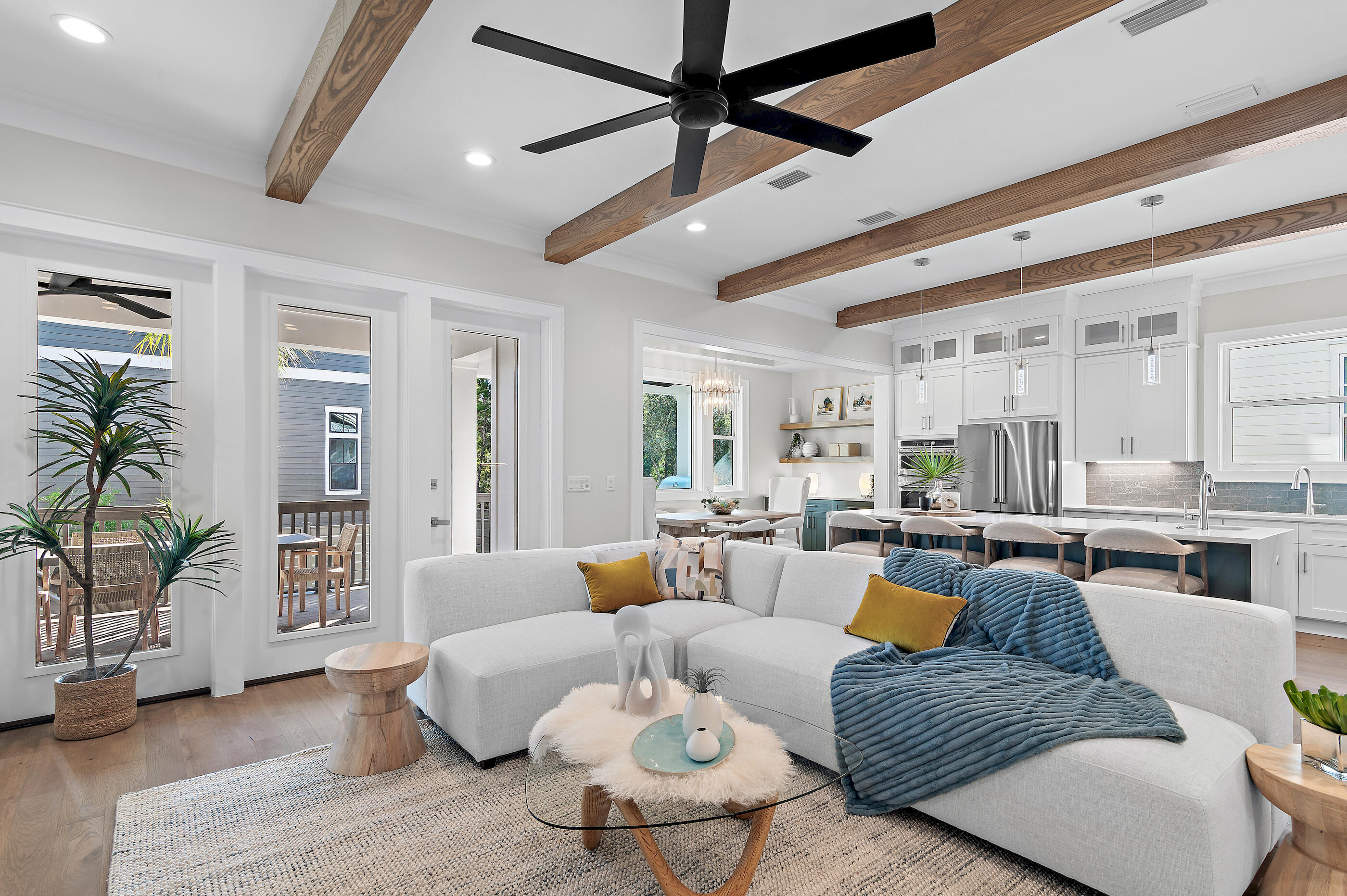 GULFVIEW HEIGHTS - Residential