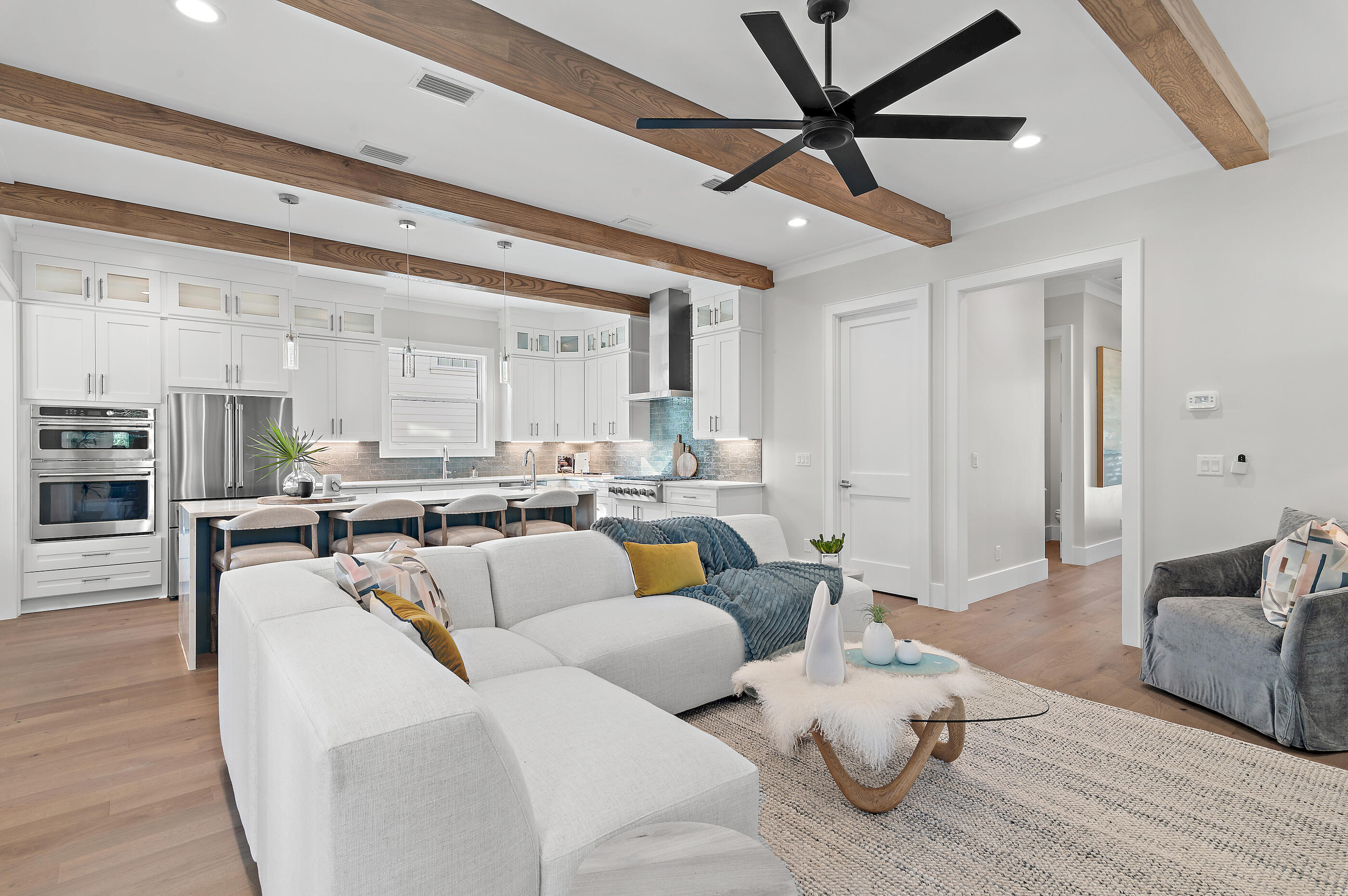 GULFVIEW HEIGHTS - Residential