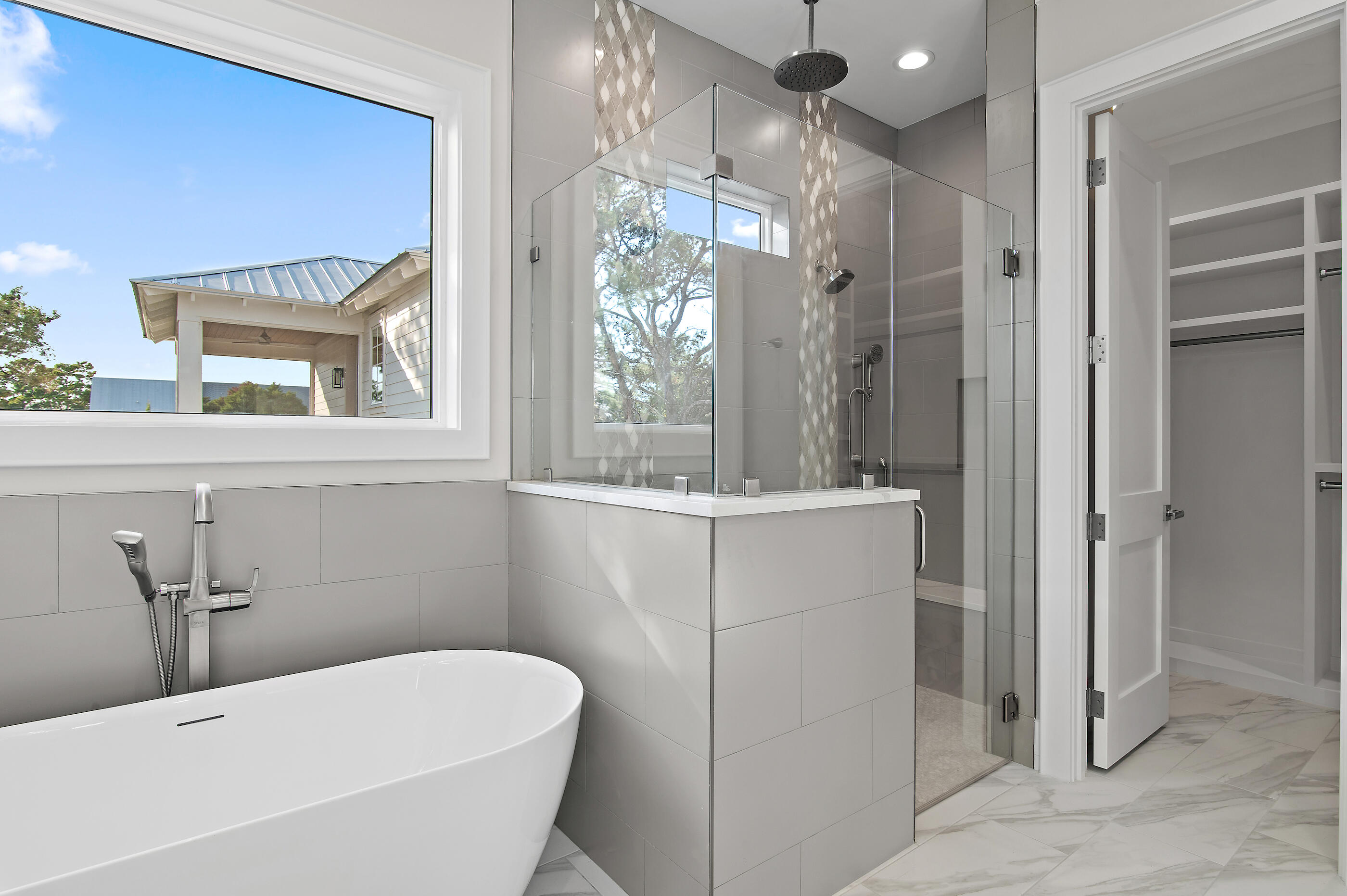 GULFVIEW HEIGHTS - Residential