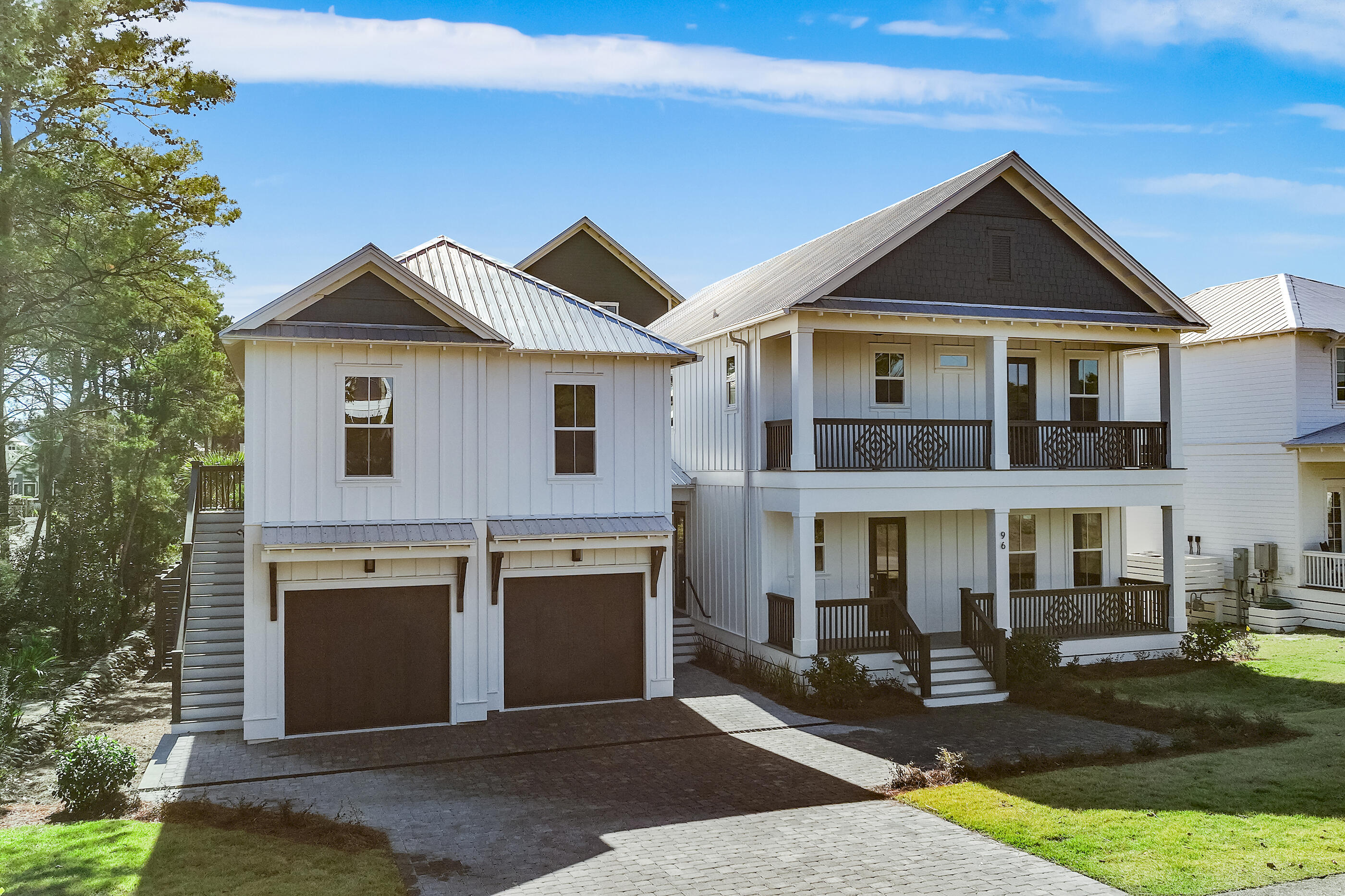 GULFVIEW HEIGHTS - Residential