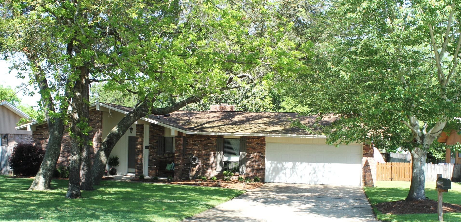 BLUEWATER BAY VILLAGE 1A - Residential