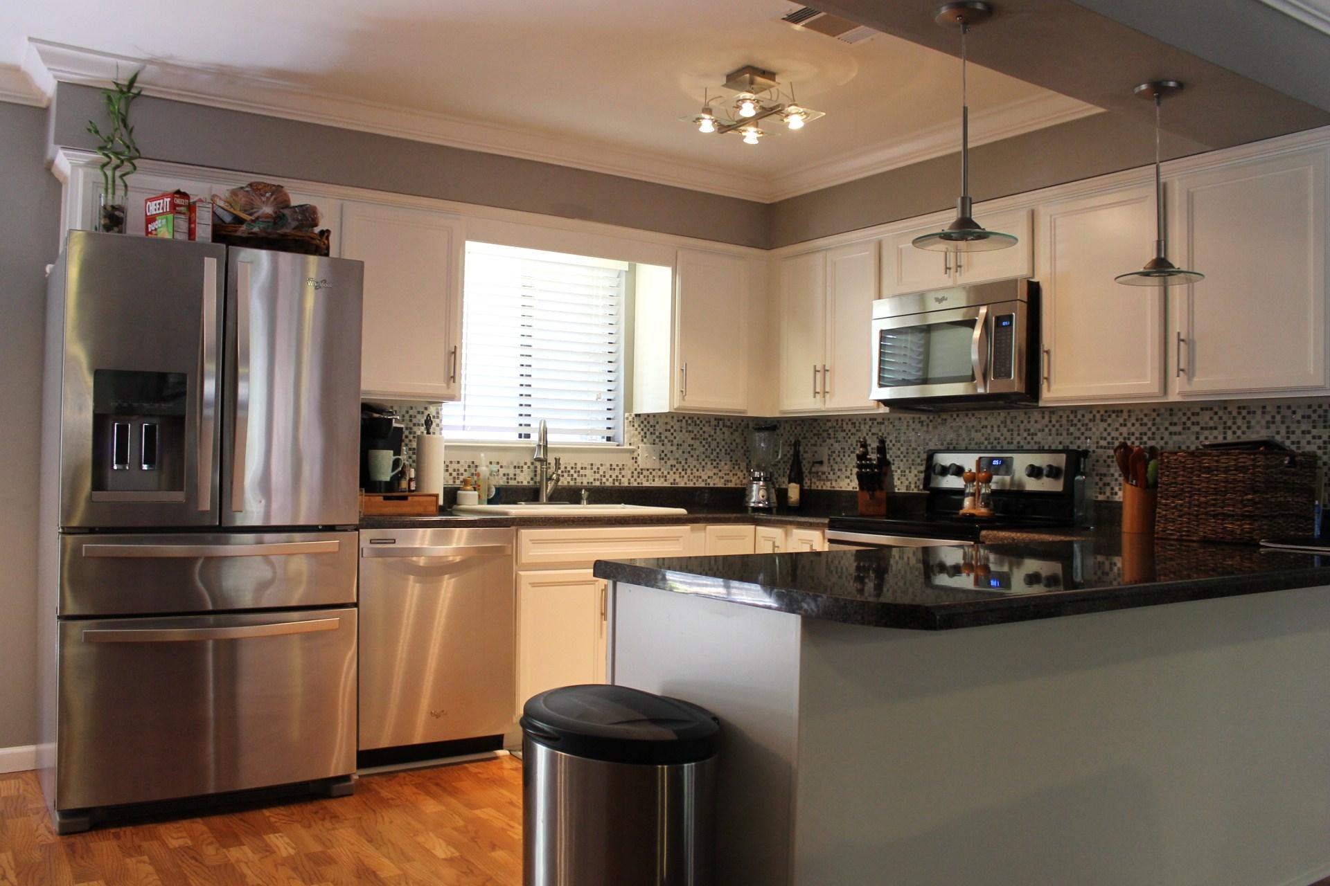 BLUEWATER BAY VILLAGE 1A - Residential