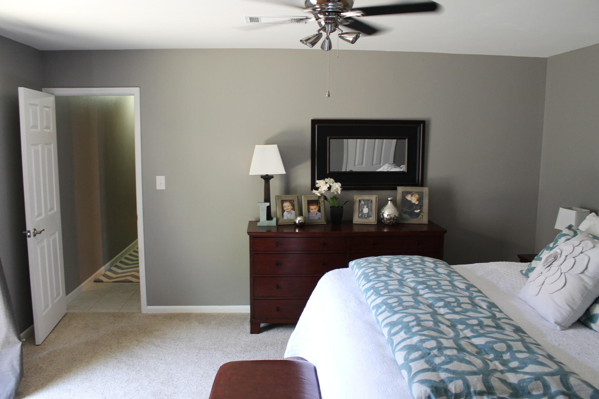 BLUEWATER BAY VILLAGE 1A - Residential