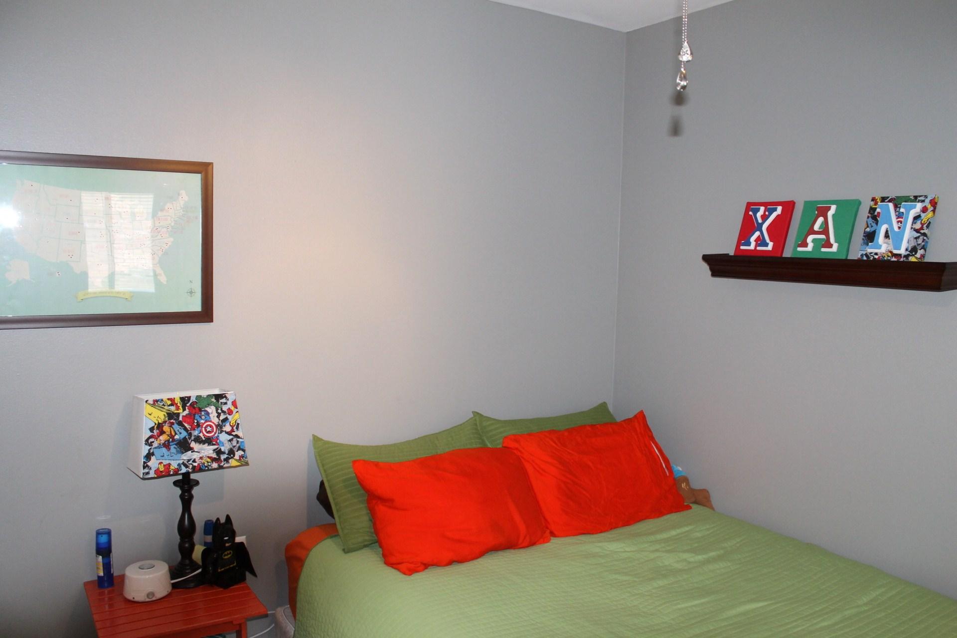 BLUEWATER BAY VILLAGE 1A - Residential