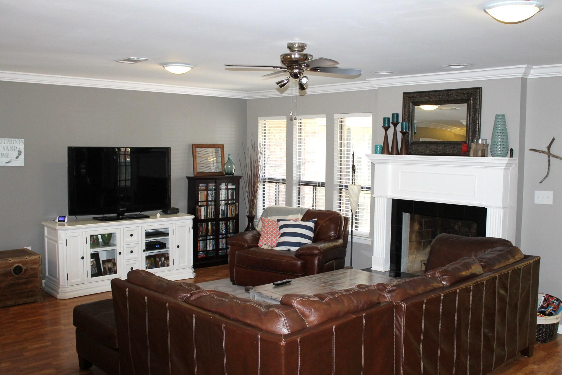 BLUEWATER BAY VILLAGE 1A - Residential