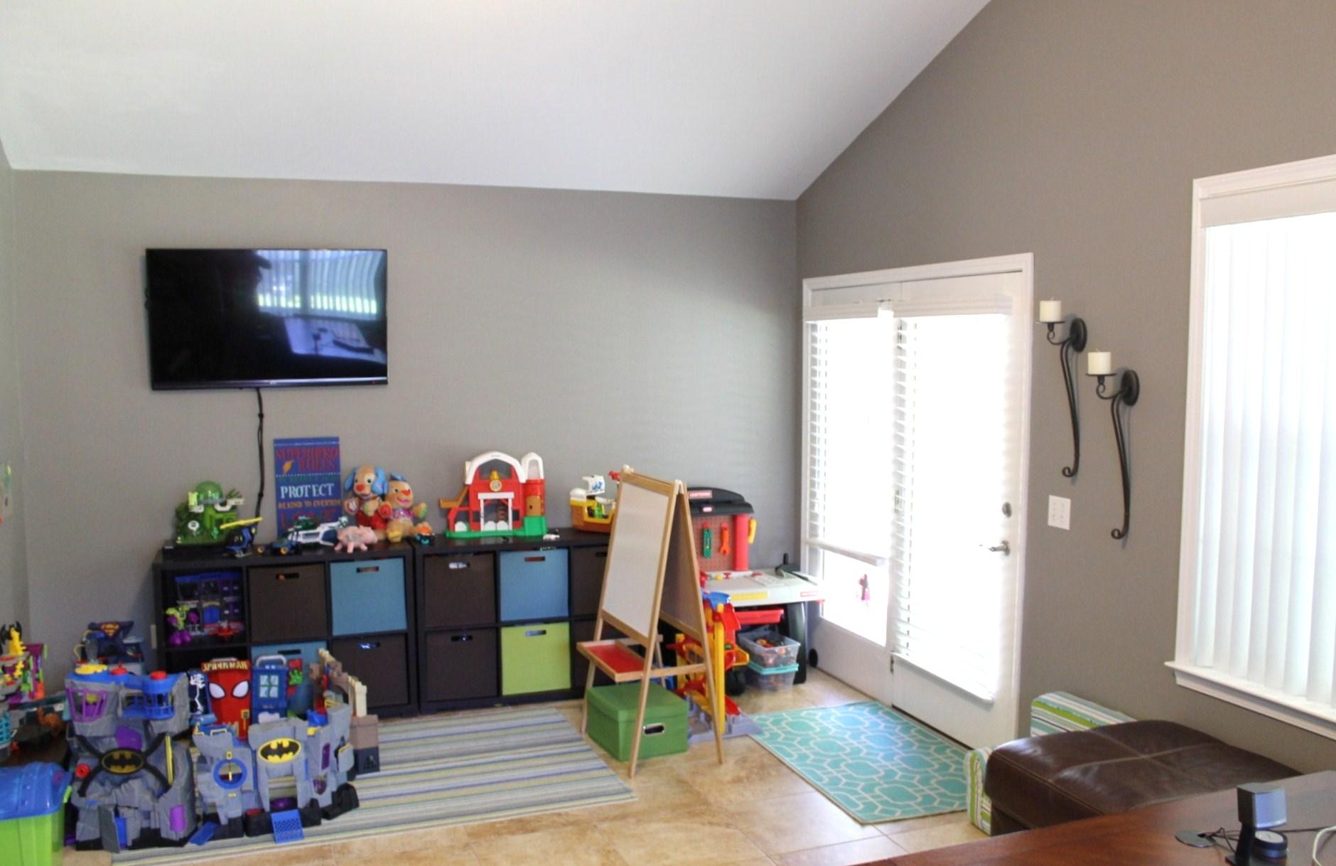 BLUEWATER BAY VILLAGE 1A - Residential