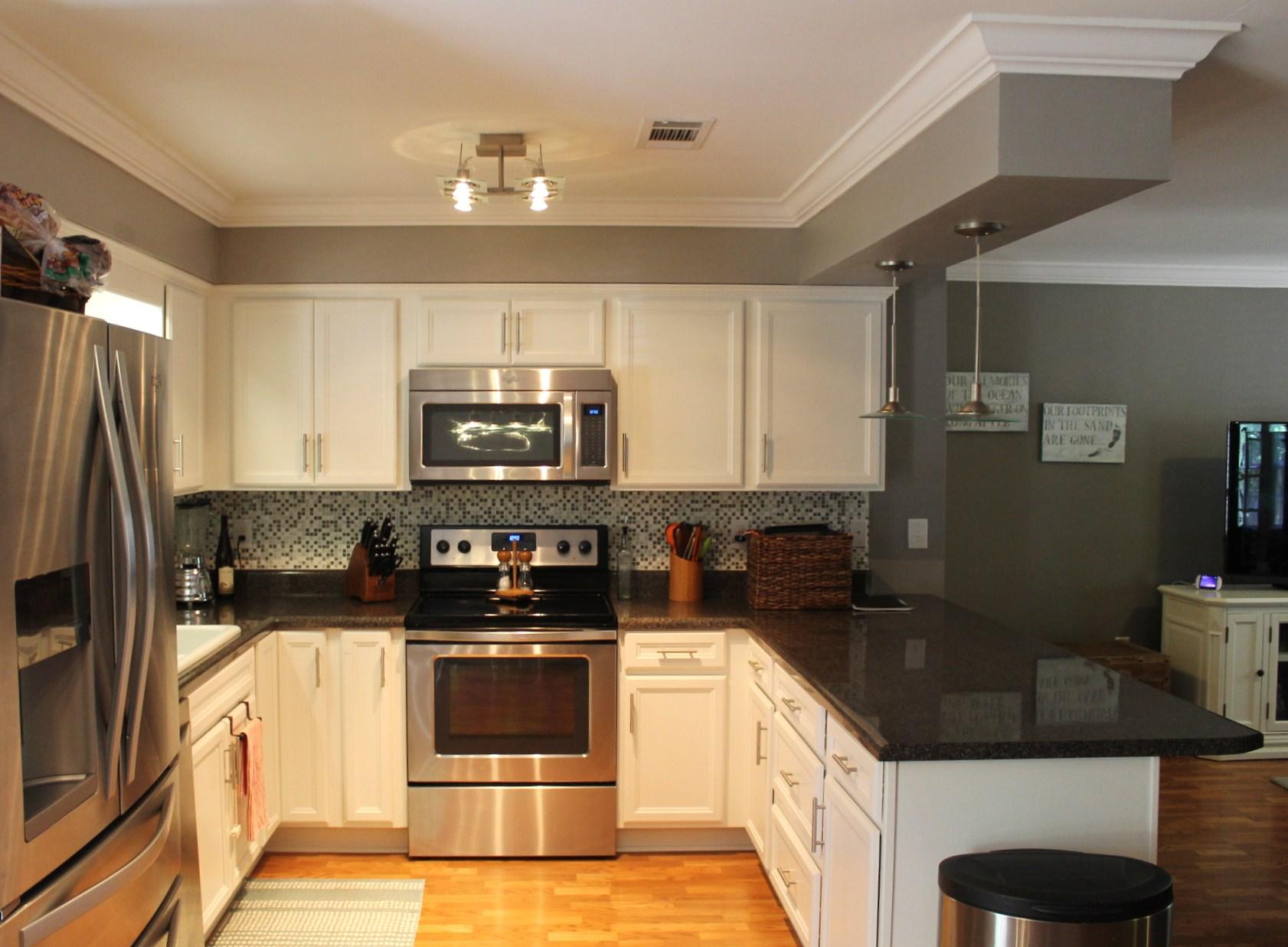 BLUEWATER BAY VILLAGE 1A - Residential