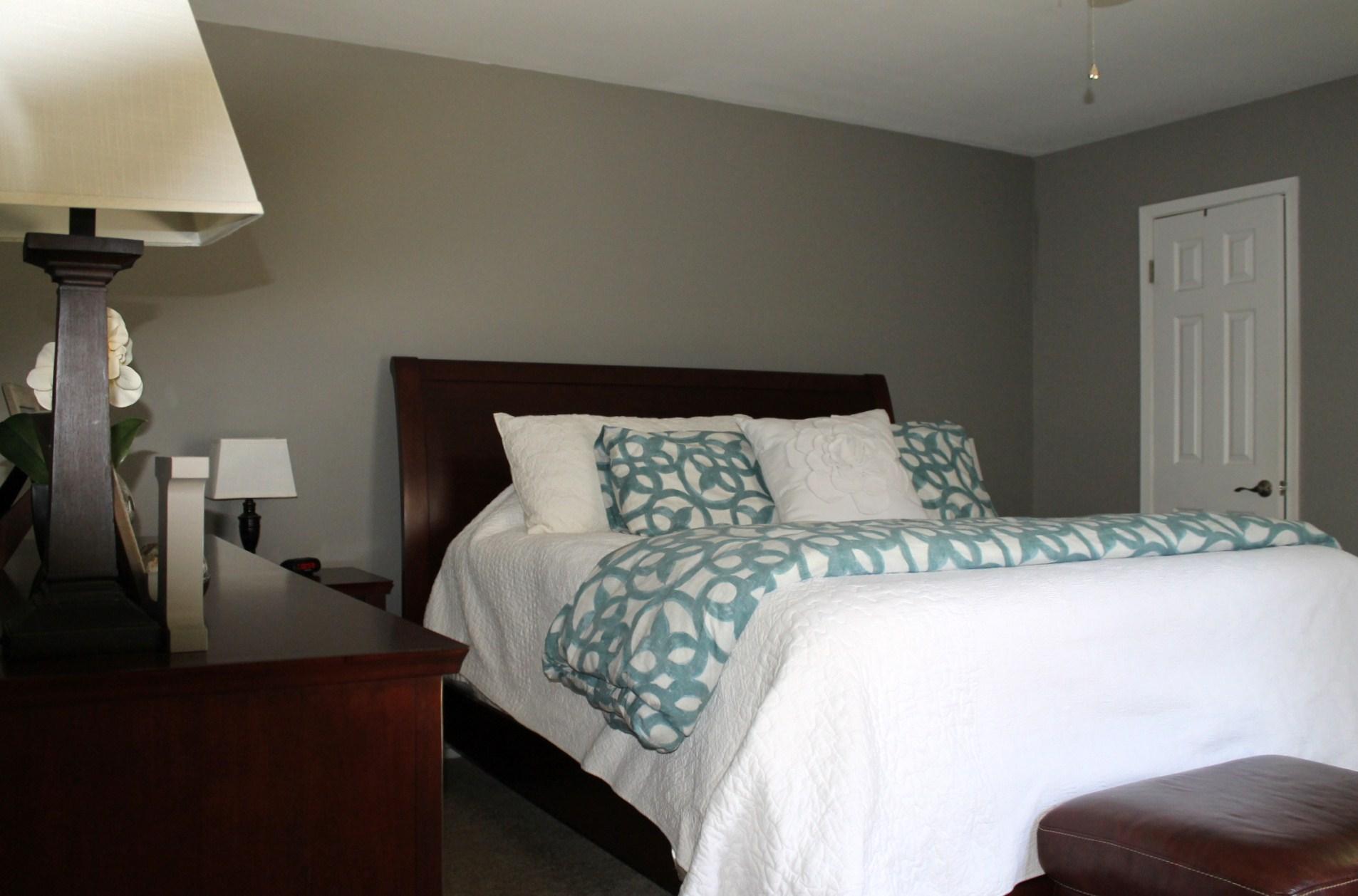 BLUEWATER BAY VILLAGE 1A - Residential