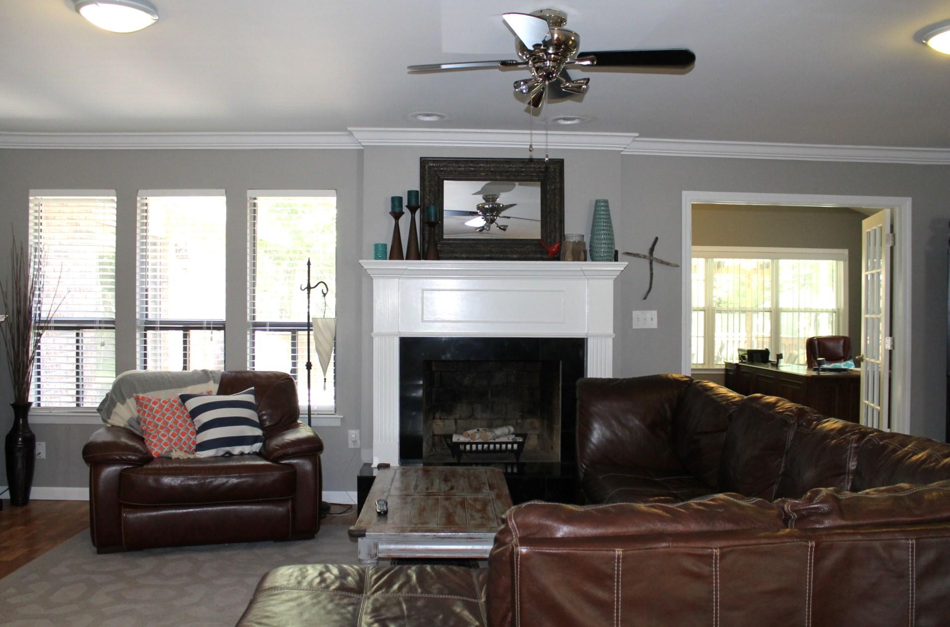 BLUEWATER BAY VILLAGE 1A - Residential