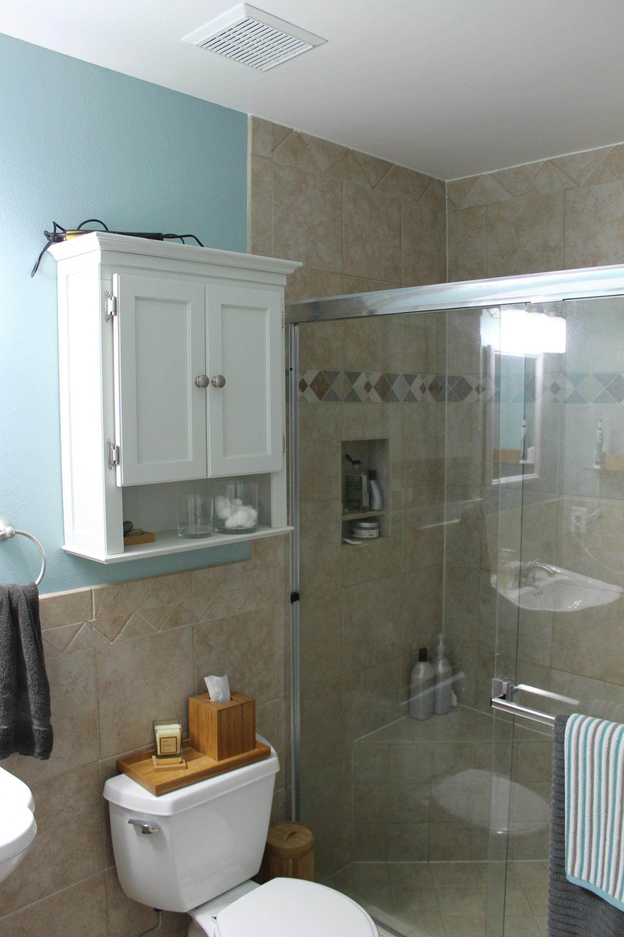 BLUEWATER BAY VILLAGE 1A - Residential