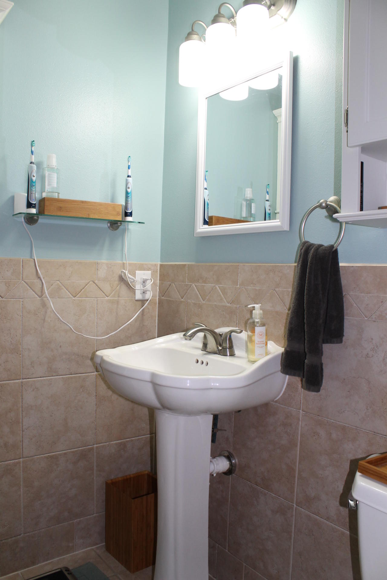 BLUEWATER BAY VILLAGE 1A - Residential