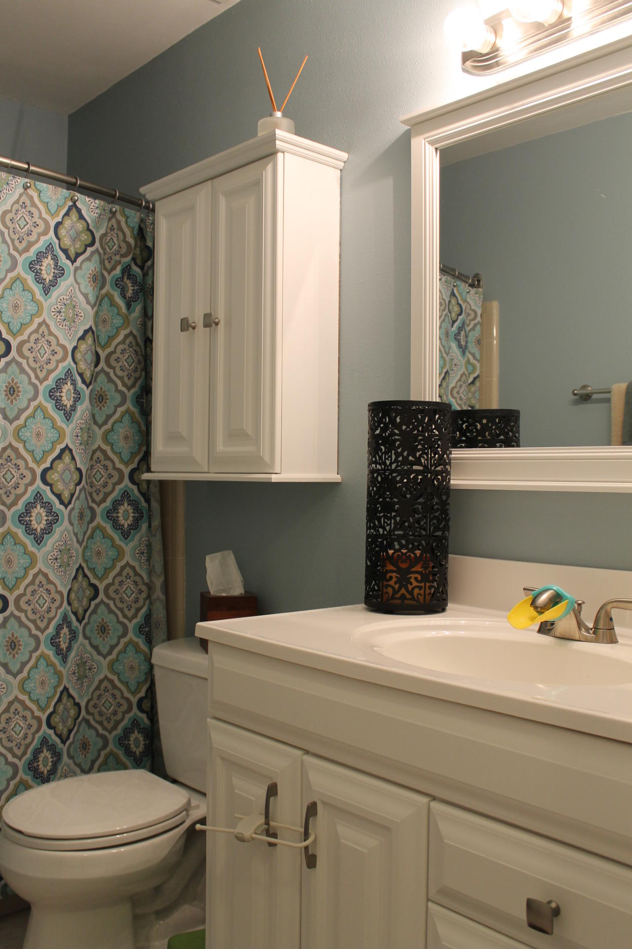 BLUEWATER BAY VILLAGE 1A - Residential