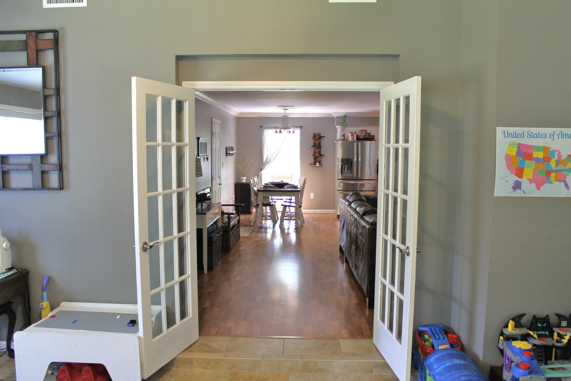 BLUEWATER BAY VILLAGE 1A - Residential