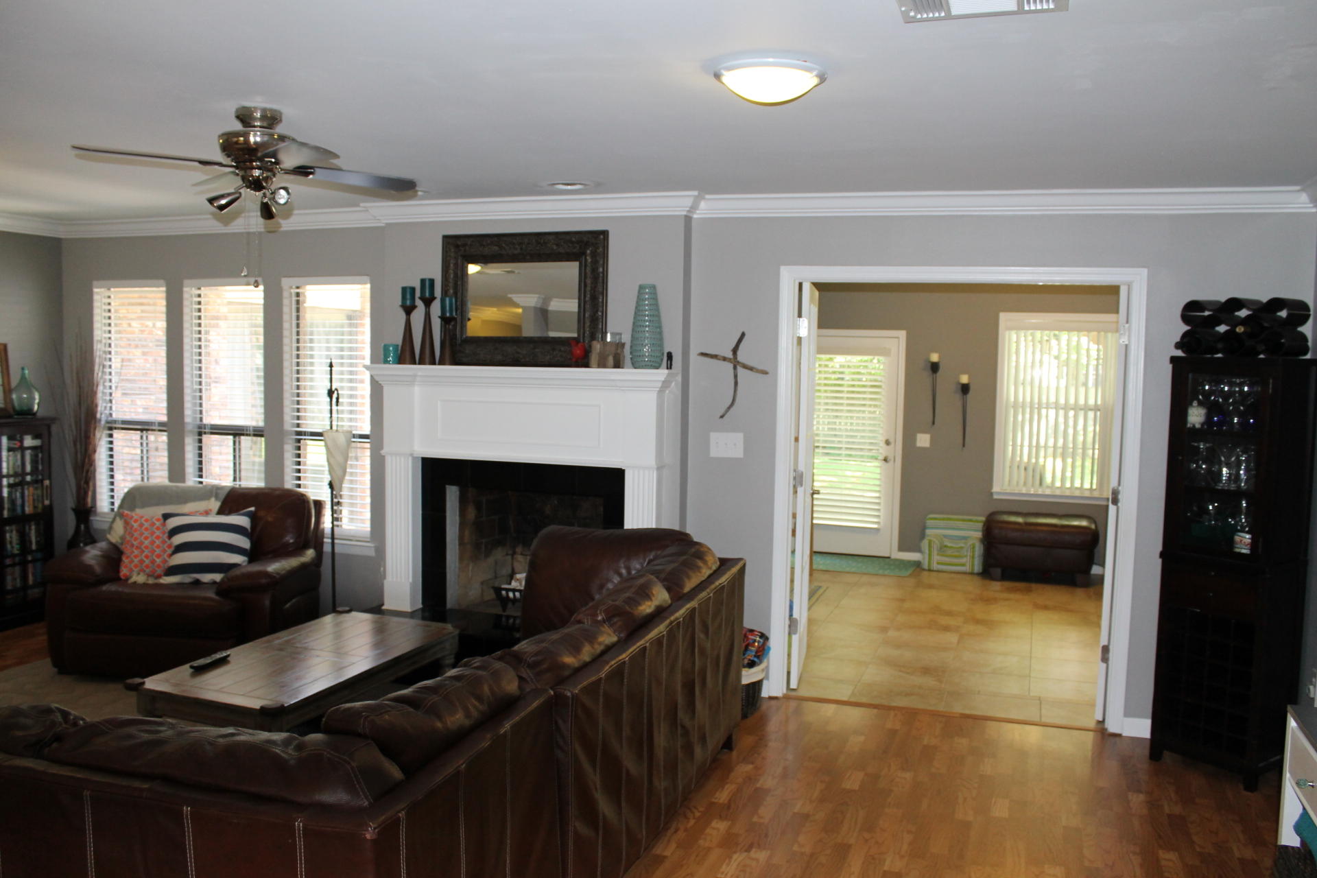 BLUEWATER BAY VILLAGE 1A - Residential