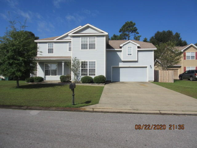 SANDY RIDGE ESTATES - Residential