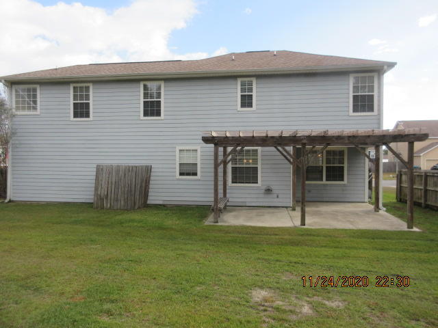 SANDY RIDGE ESTATES - Residential