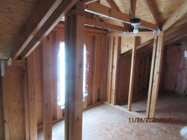 SANDY RIDGE ESTATES - Residential